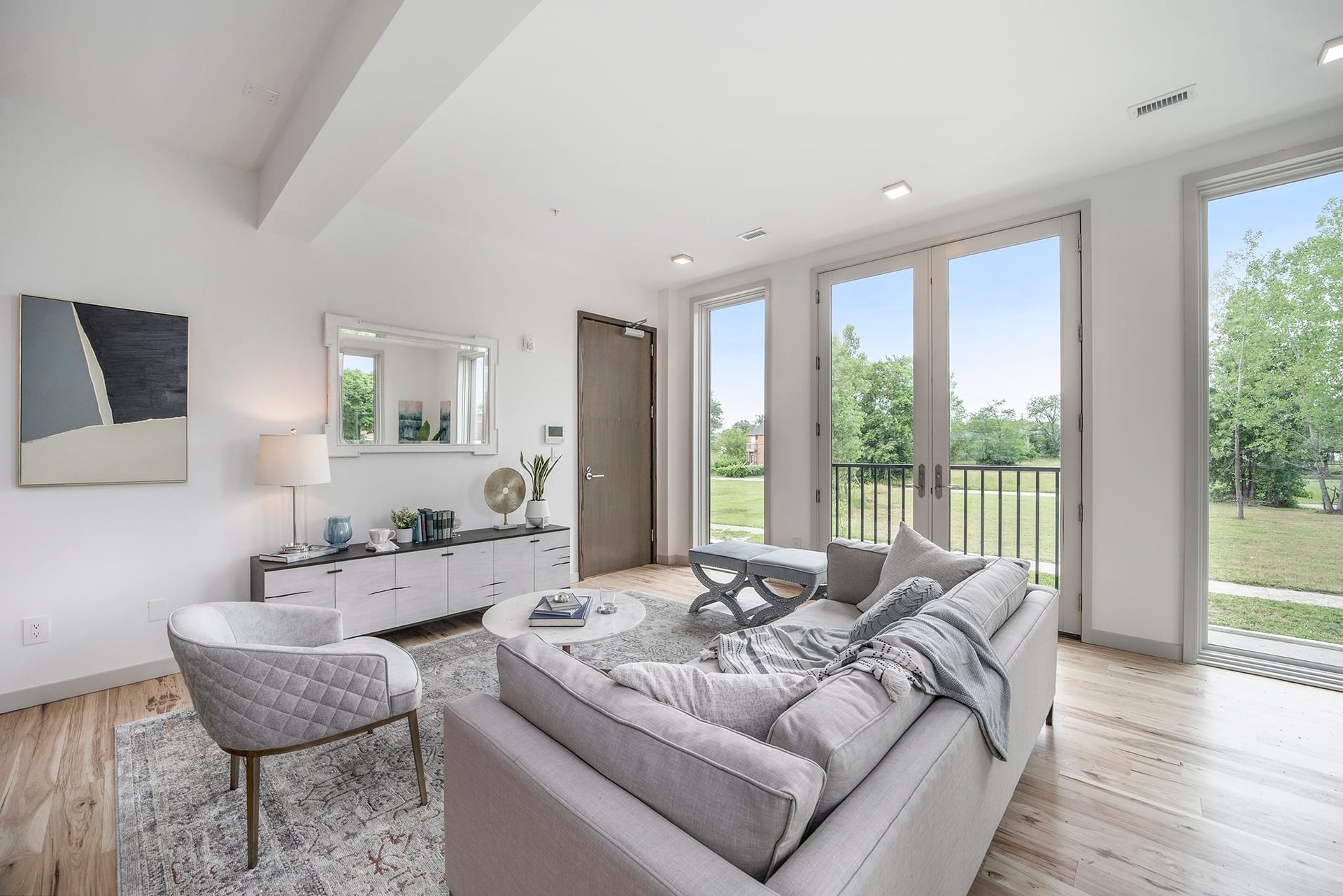 1450 Townsend St, #2