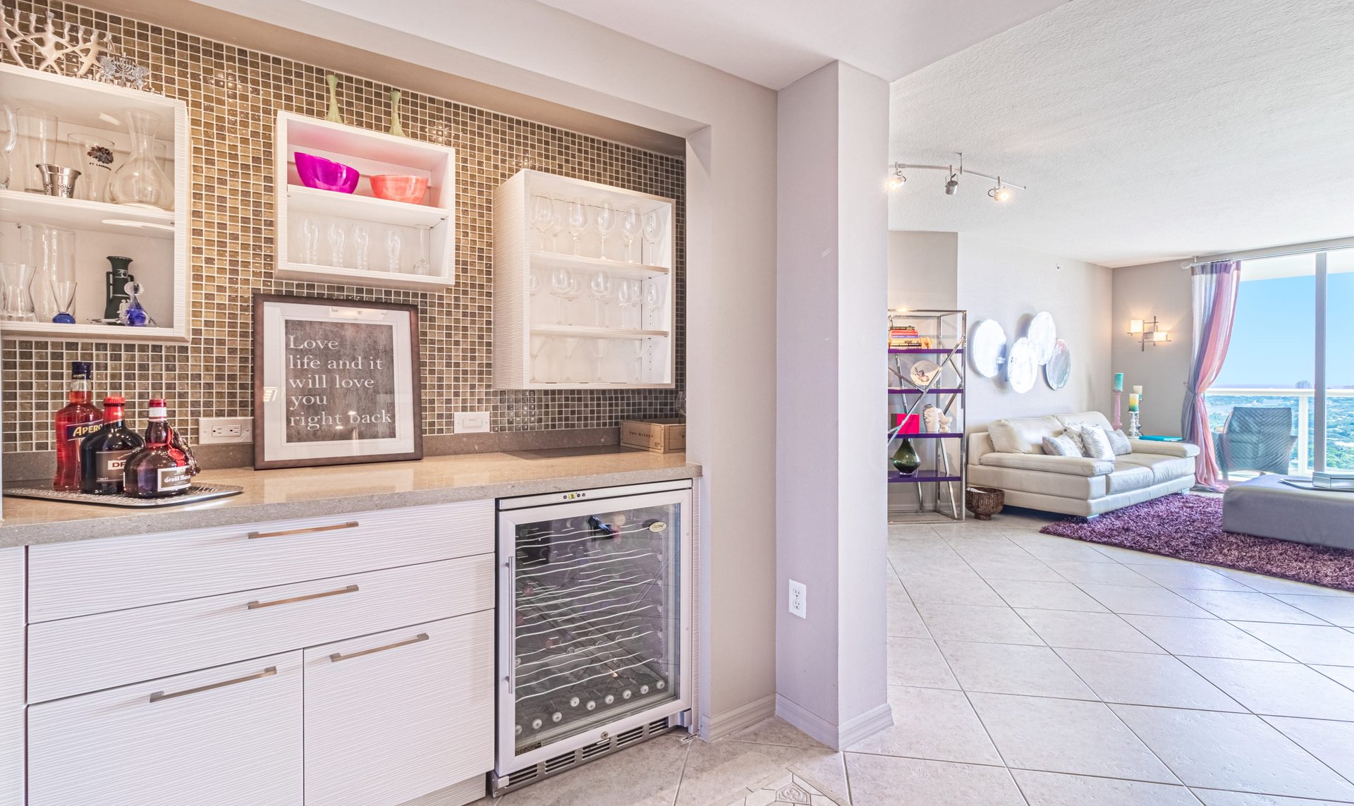 347 N New River Dr Unit: 2701