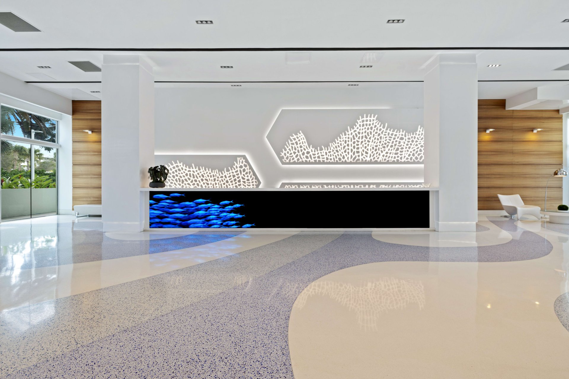 650 West Ave Unit: 2102