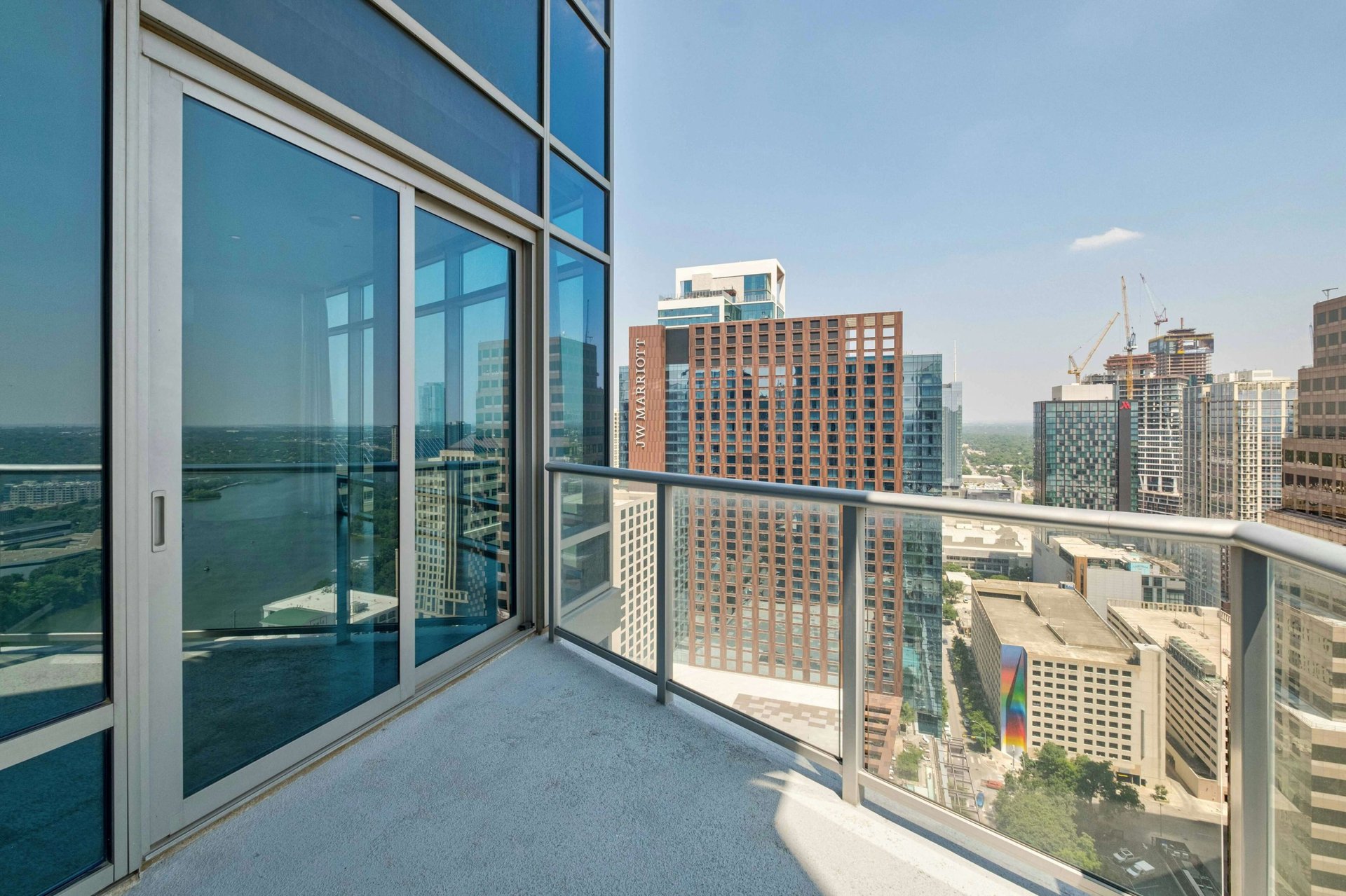 200 Congress Ave #30H 
