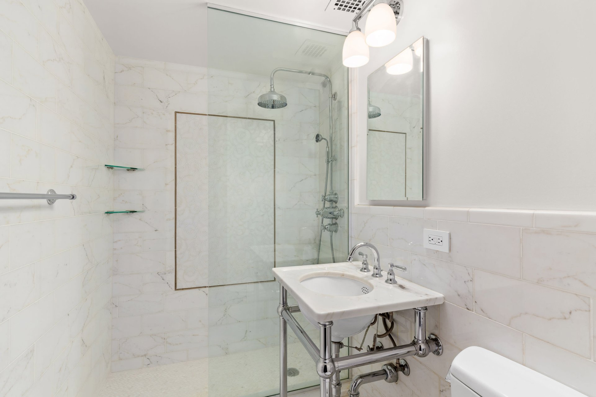 350 West 57th Street, #7E