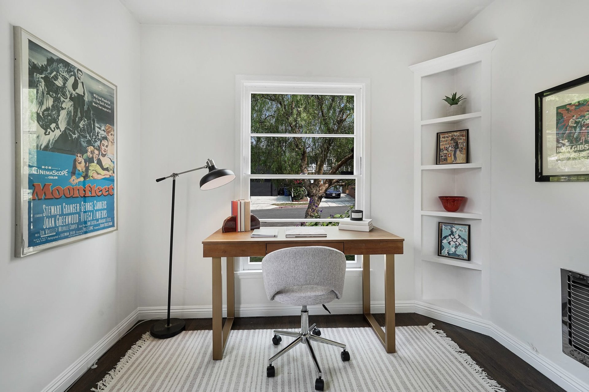 Beautifully Updated Traditional Home in Mid-City