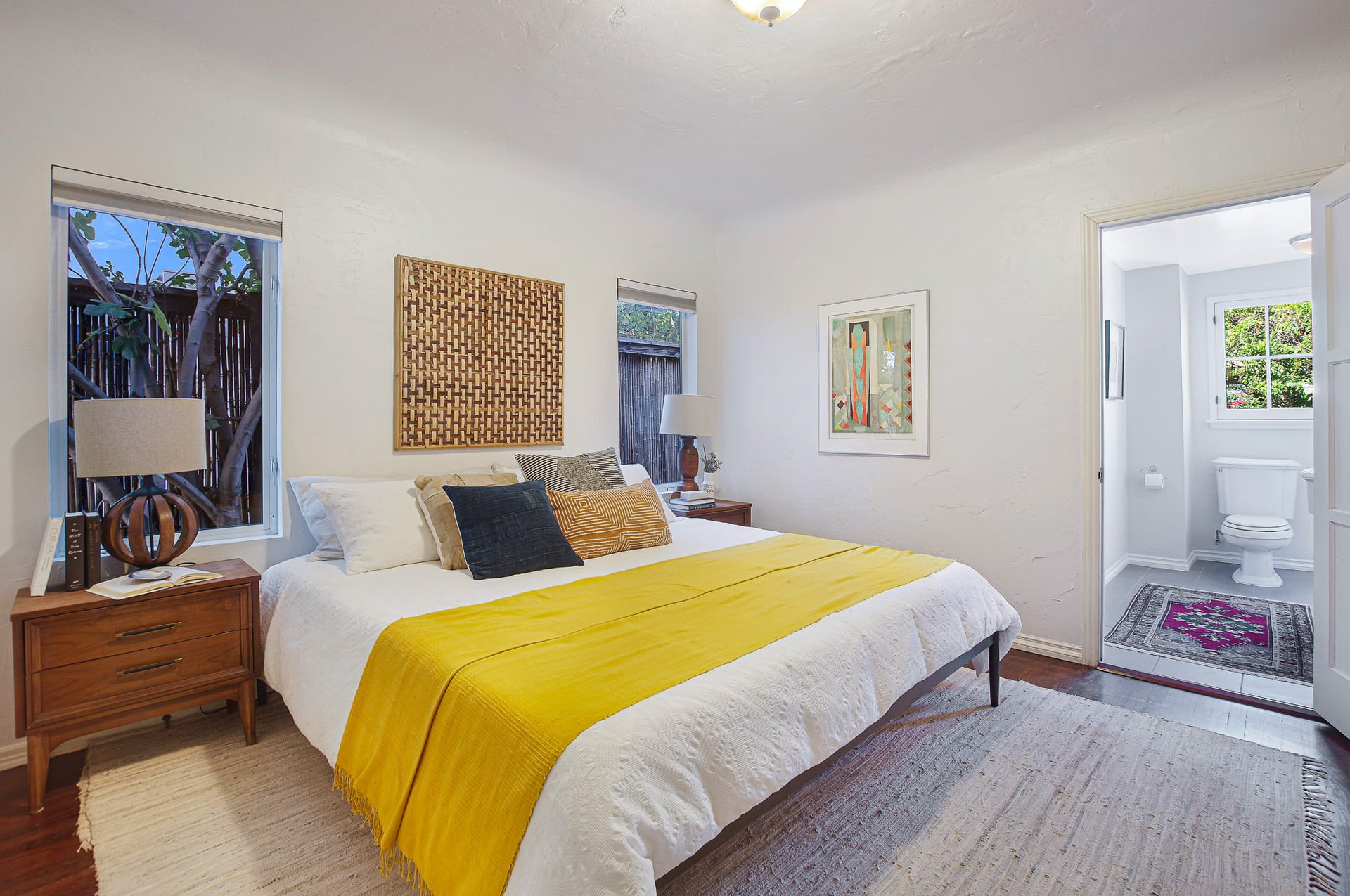 Breathtaking Spanish Villa - An Oasis in the heart of Mid-City!
