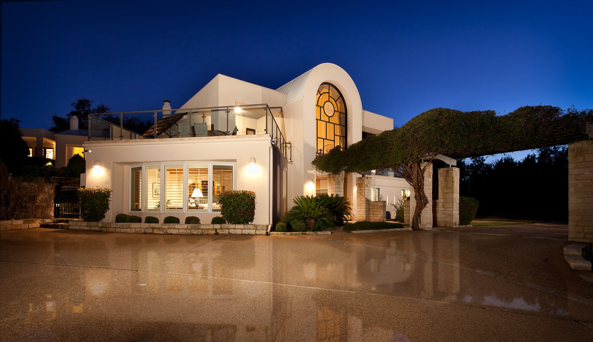 Vineyard Bay