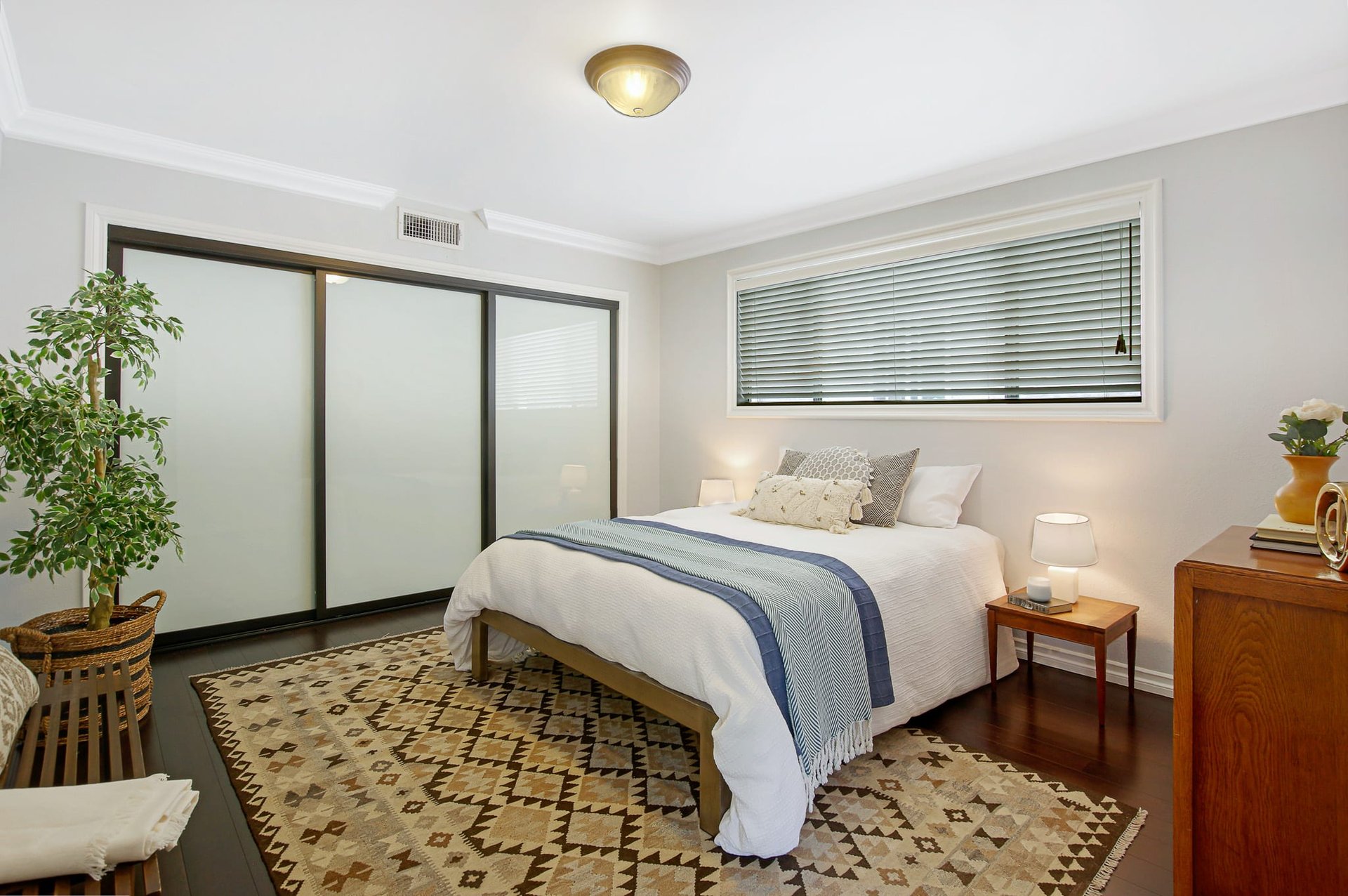 Prime, prestigious, and trendy Condo in beautiful Westwood!