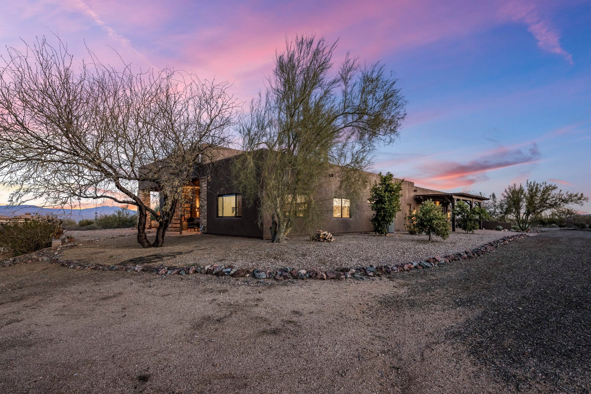 13946 E Windstone Trail