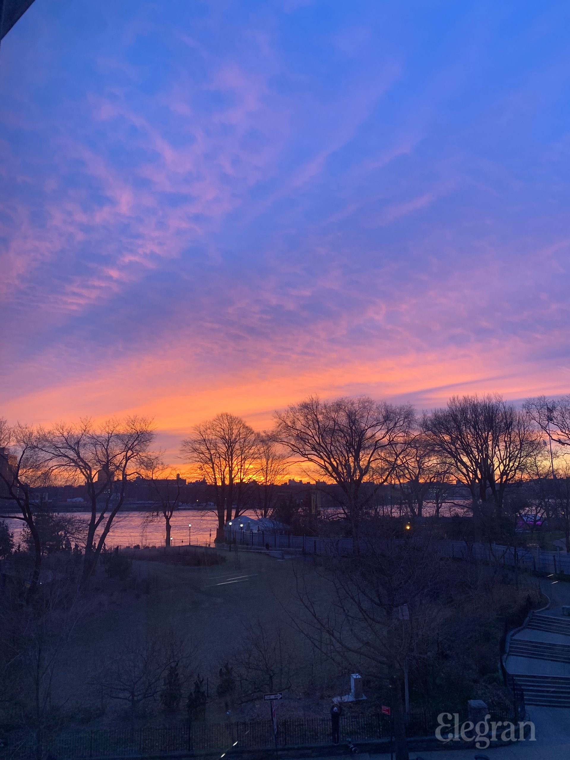 200 East End Avenue #5JK