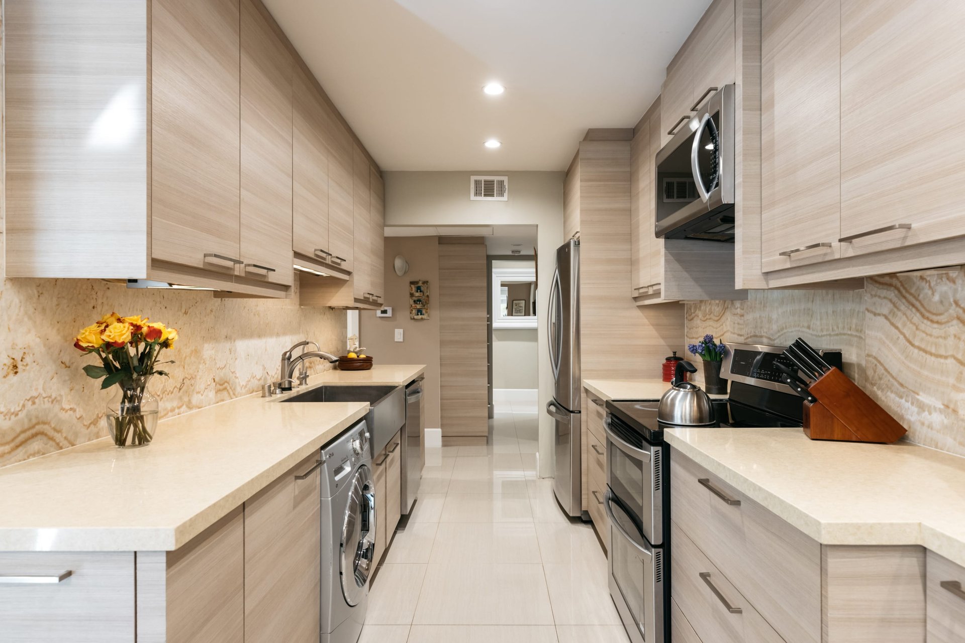 Rare Corner Unit at The Wilshire Barrington