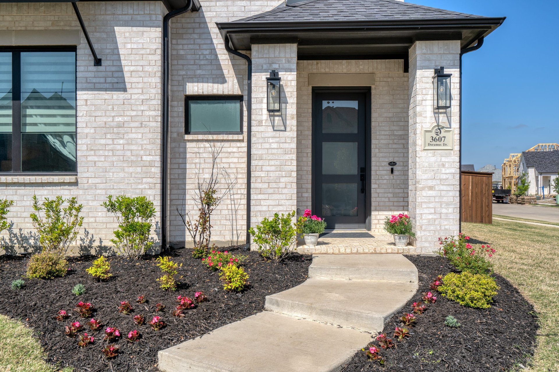 3607 Doramus Drive