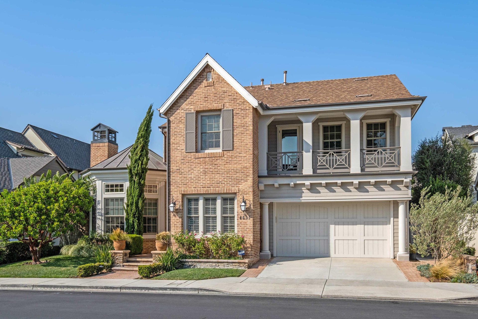 4601 Oceanridge