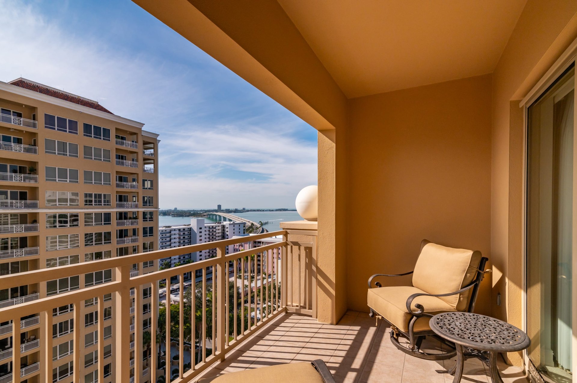 The Residences at The Ritz-Carlton