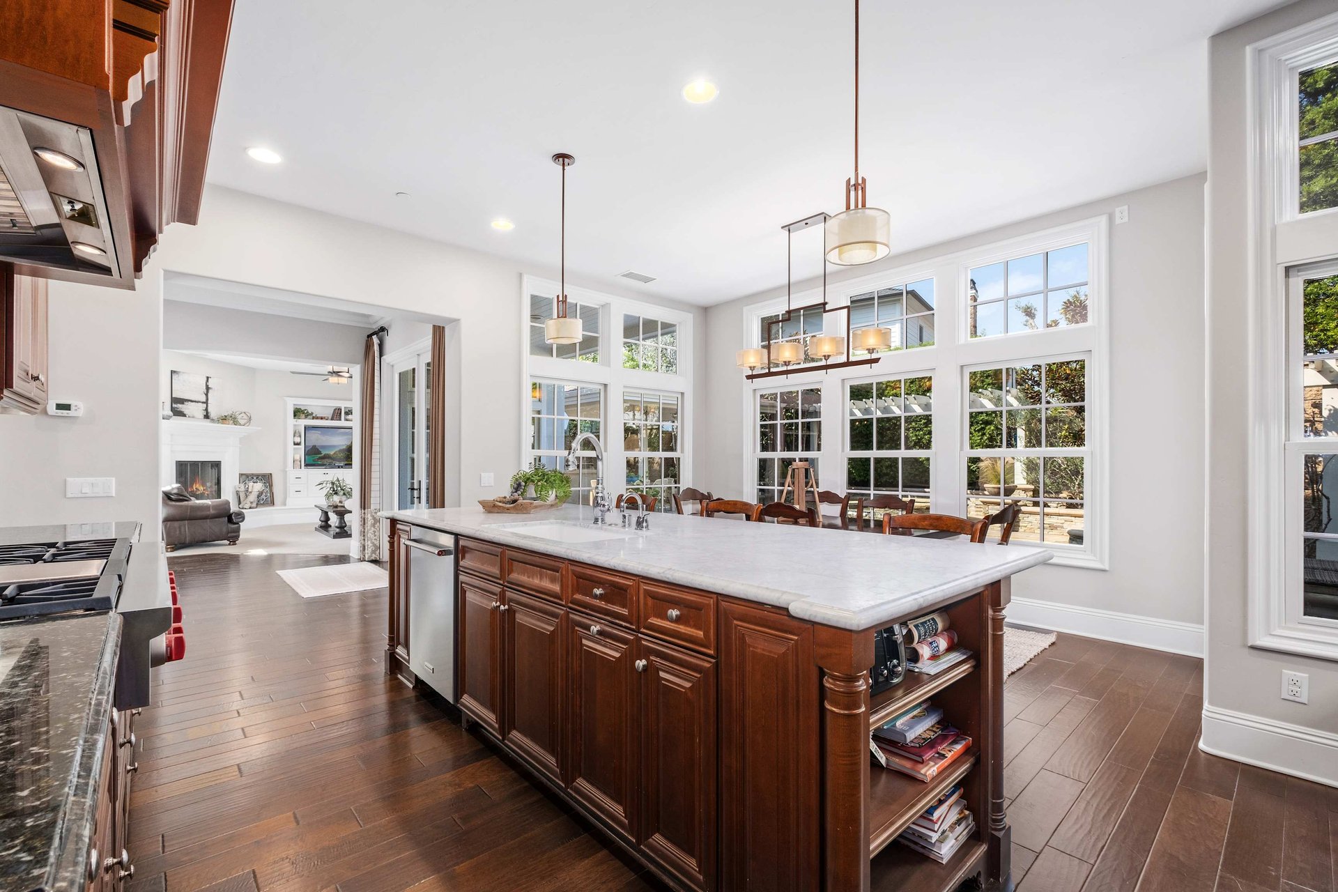 4601 Oceanridge