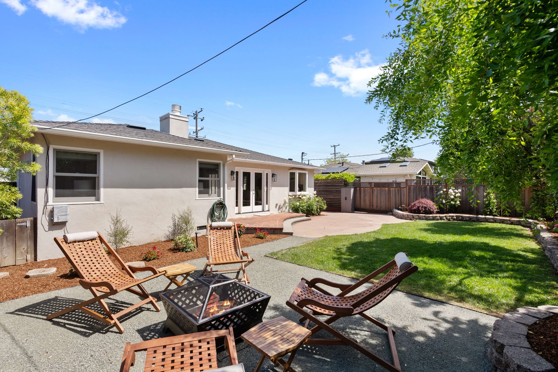 401 31st Avenue, San Mateo