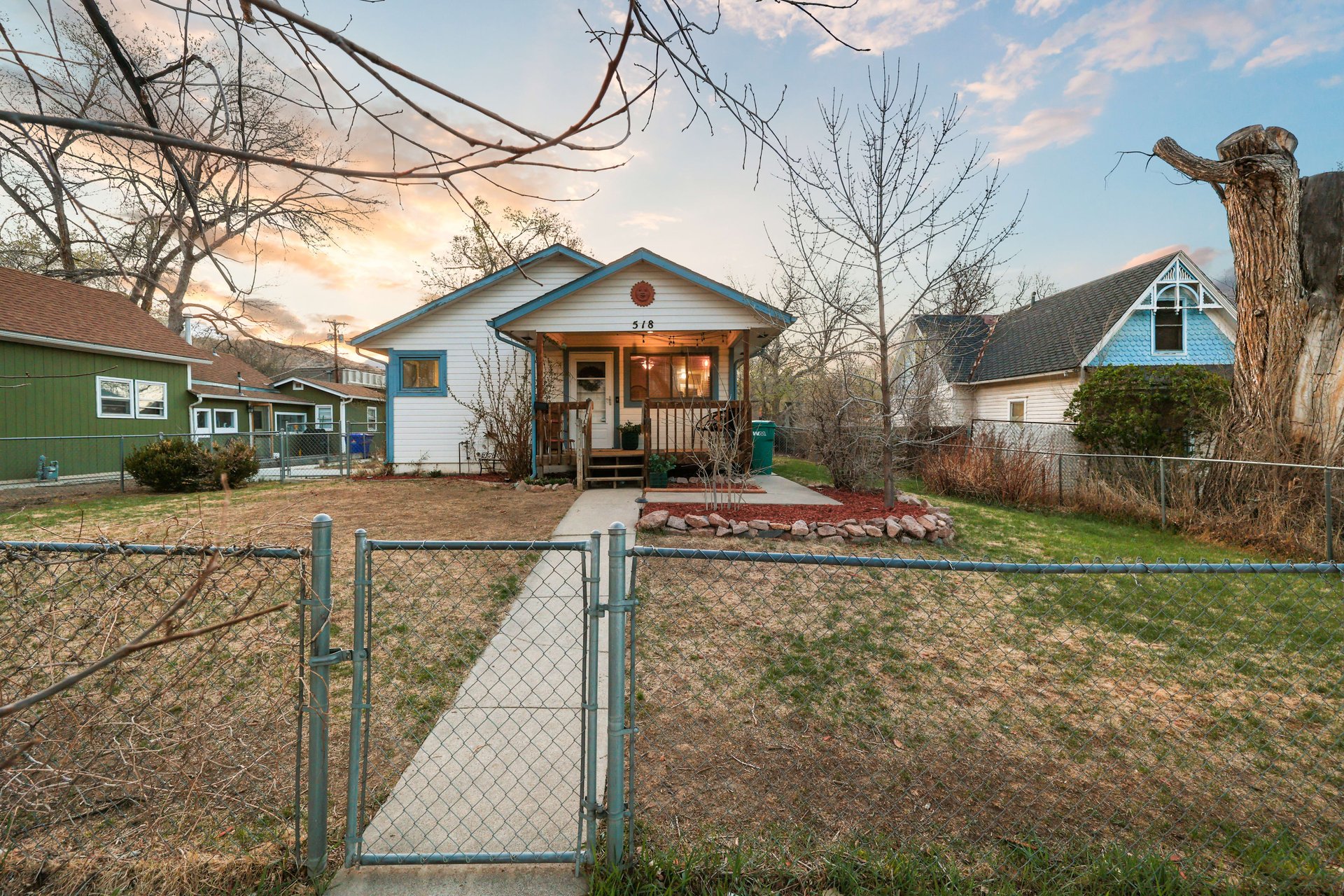 518 S 26th Street