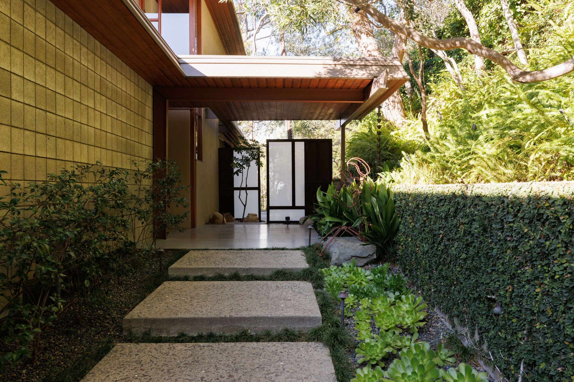 Mid-Century Masterpiece