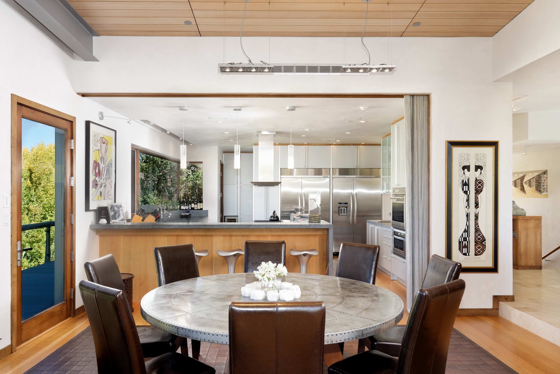 Beautiful 8 Bedroom Home in Aspen 