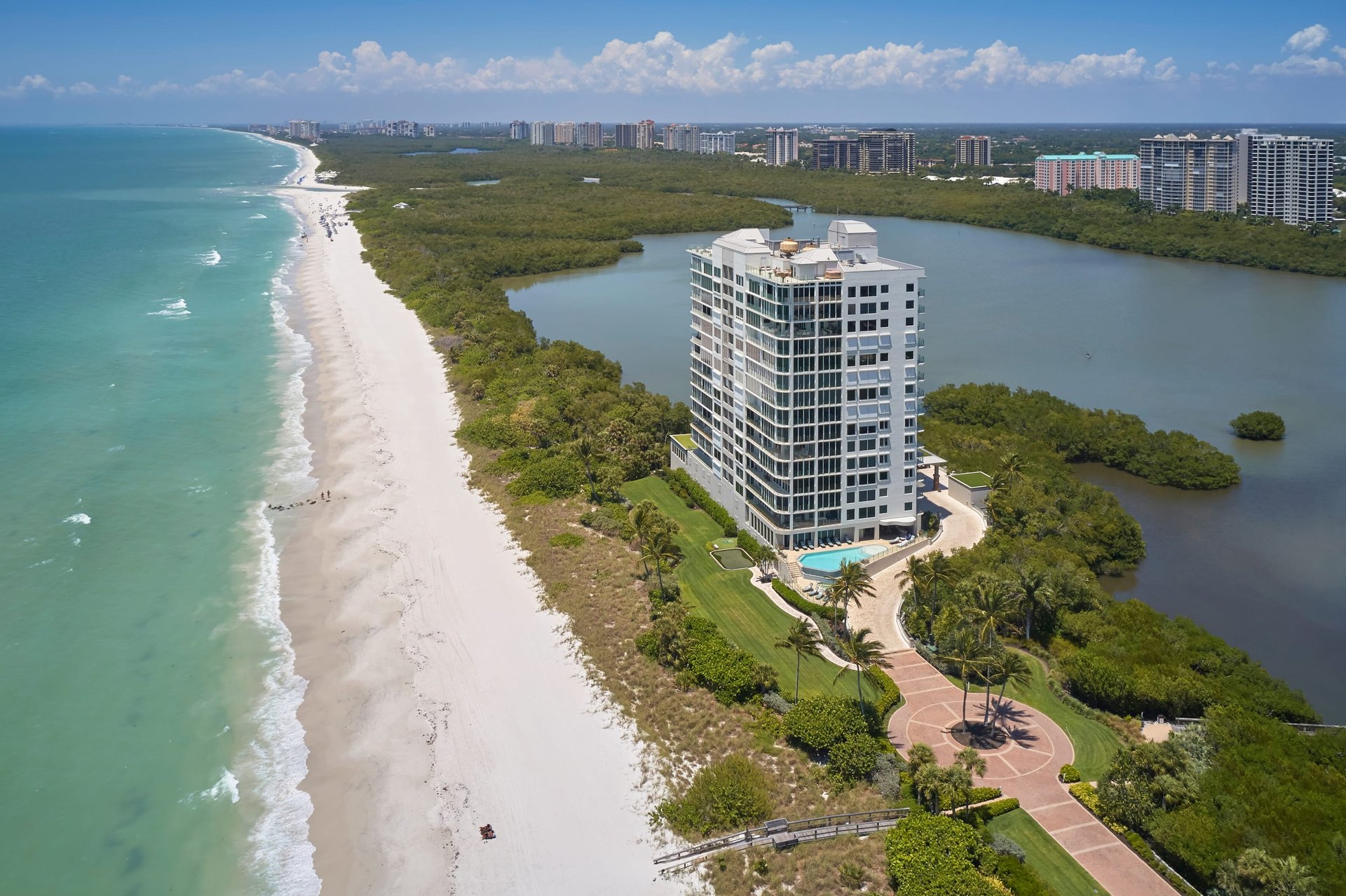 NAPLES CAY