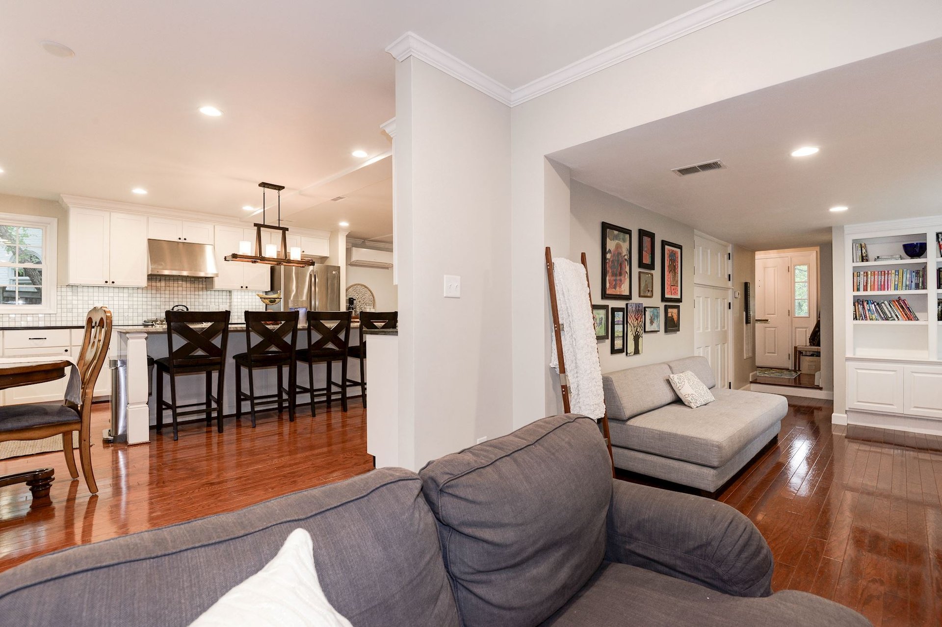 Beverley Hills Charm