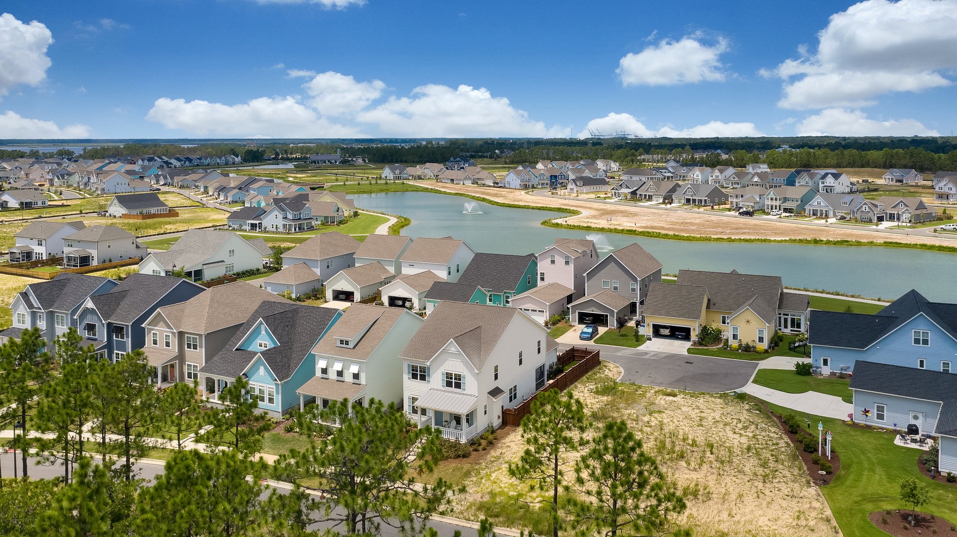 266 Trisail Terrace