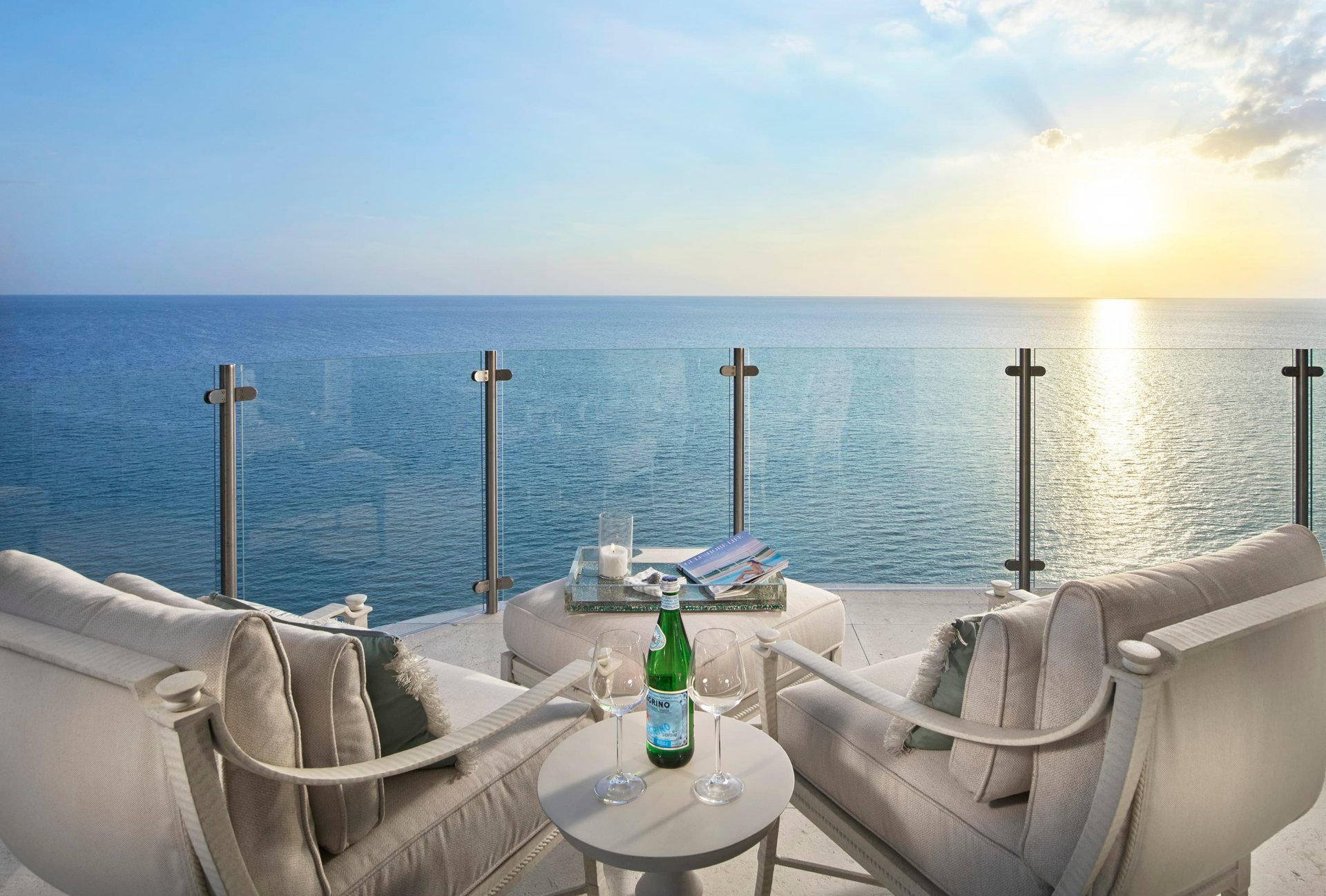 NAPLES CAY