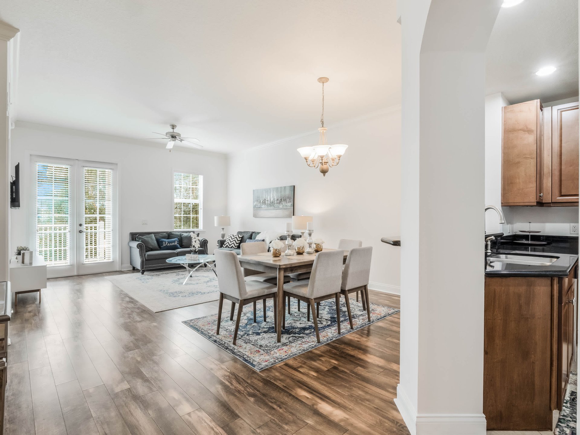 7509 MOURNING DOVE CIRCLE #303