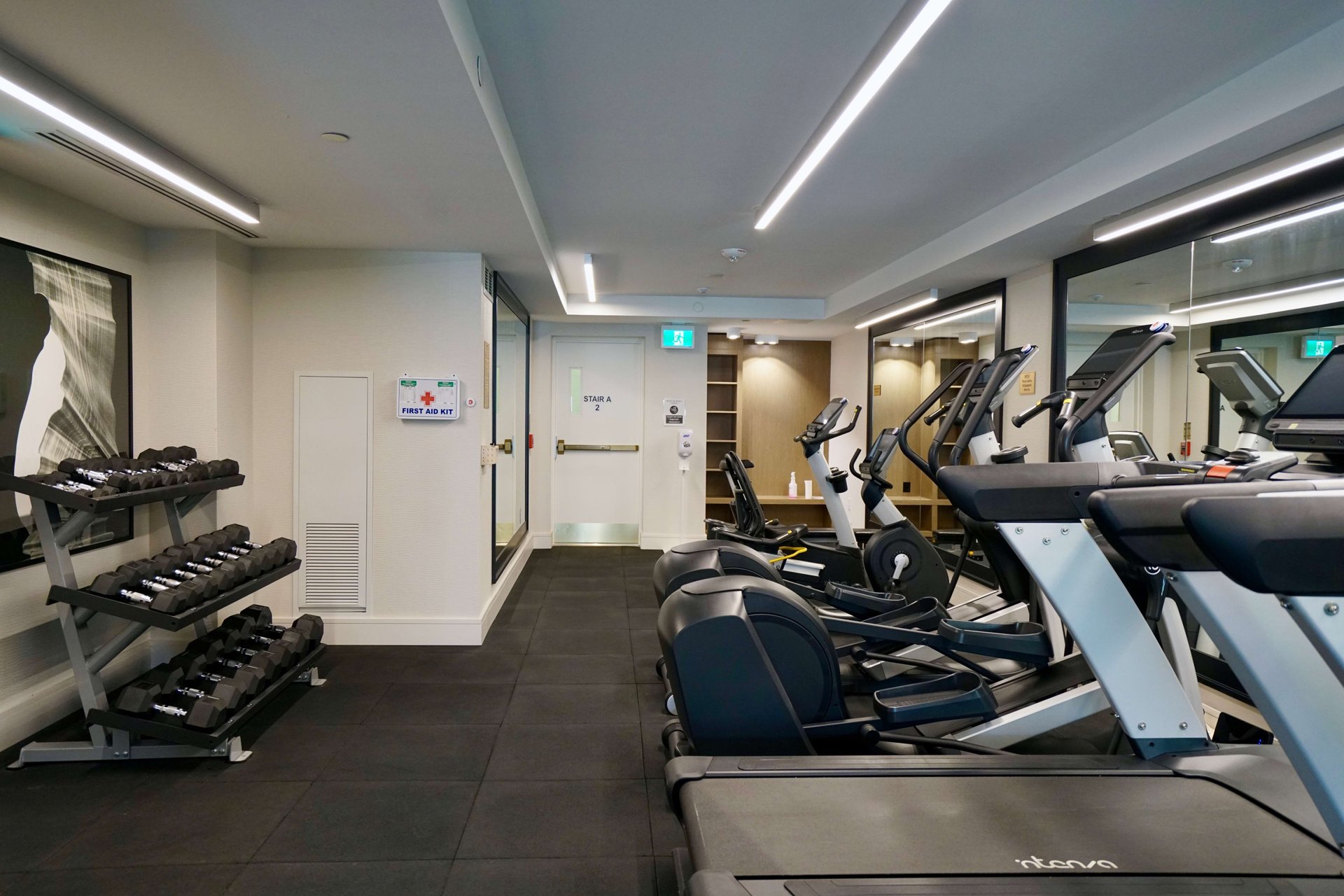 1700 Avenue Rd, Unit 212