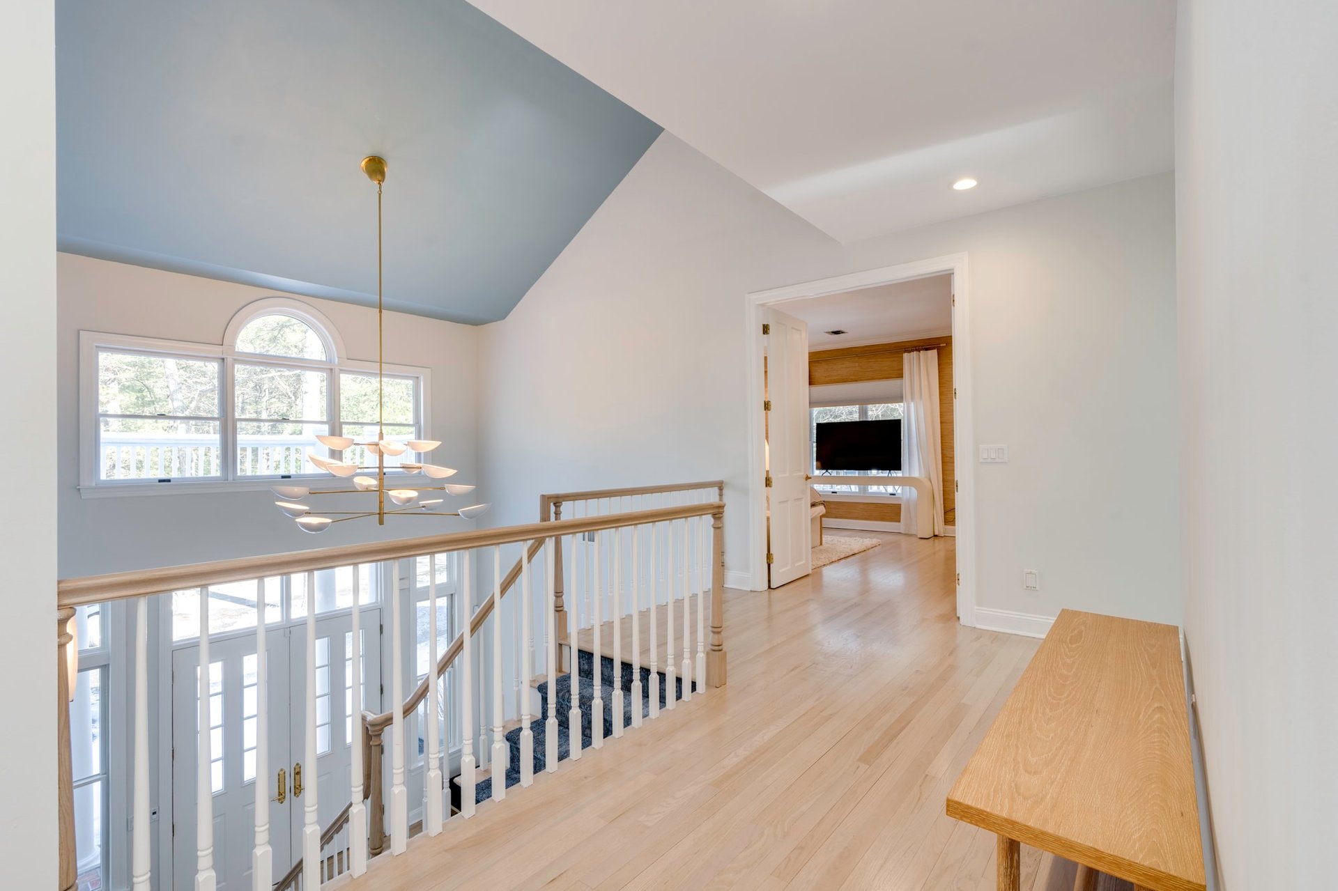 Resort-Style Living on 4 Quiet & Private East Hampton Acres