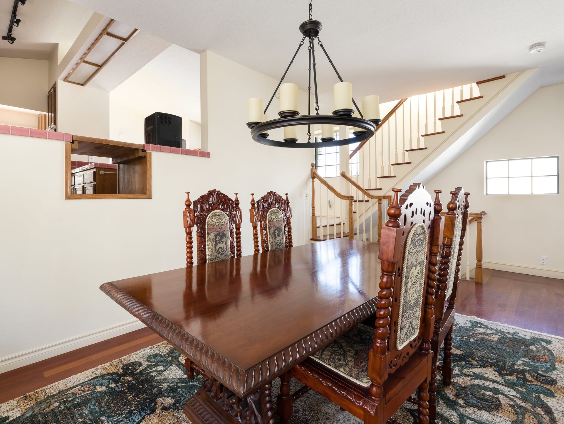 115 S Juanita Avenue A