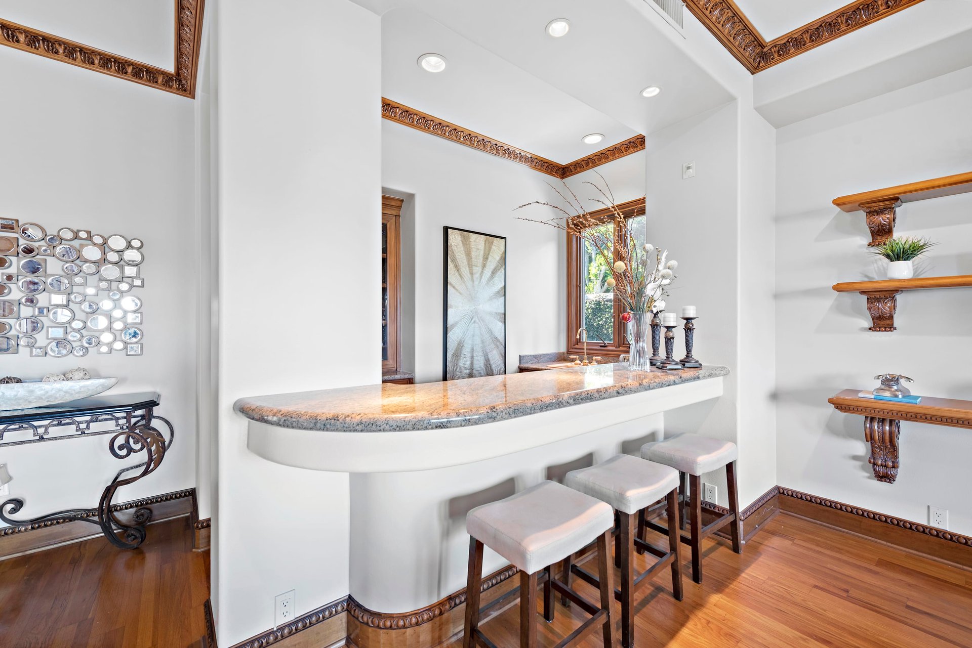 Pelican Ridge Chateau