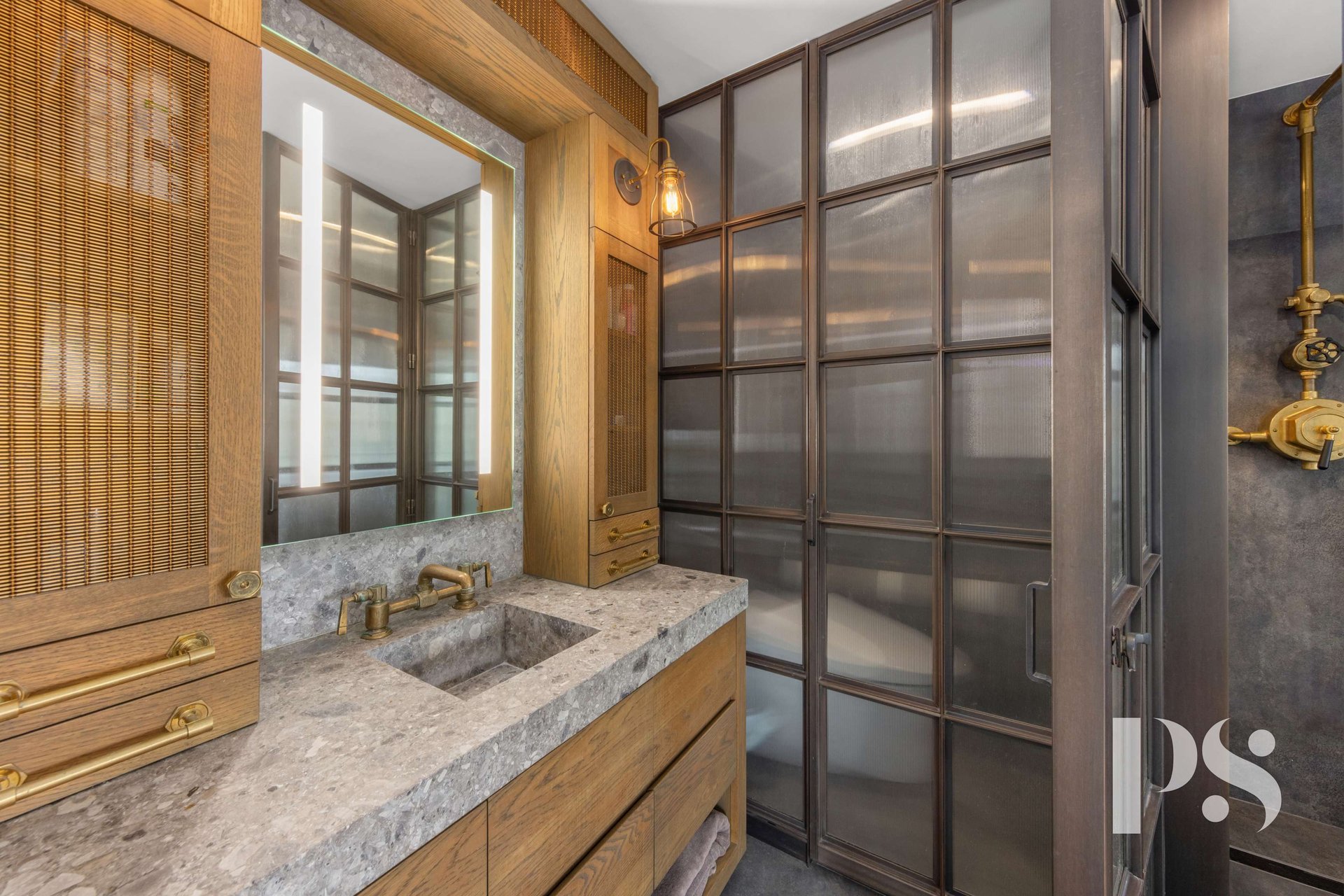 60 Orchard St, Unit PH