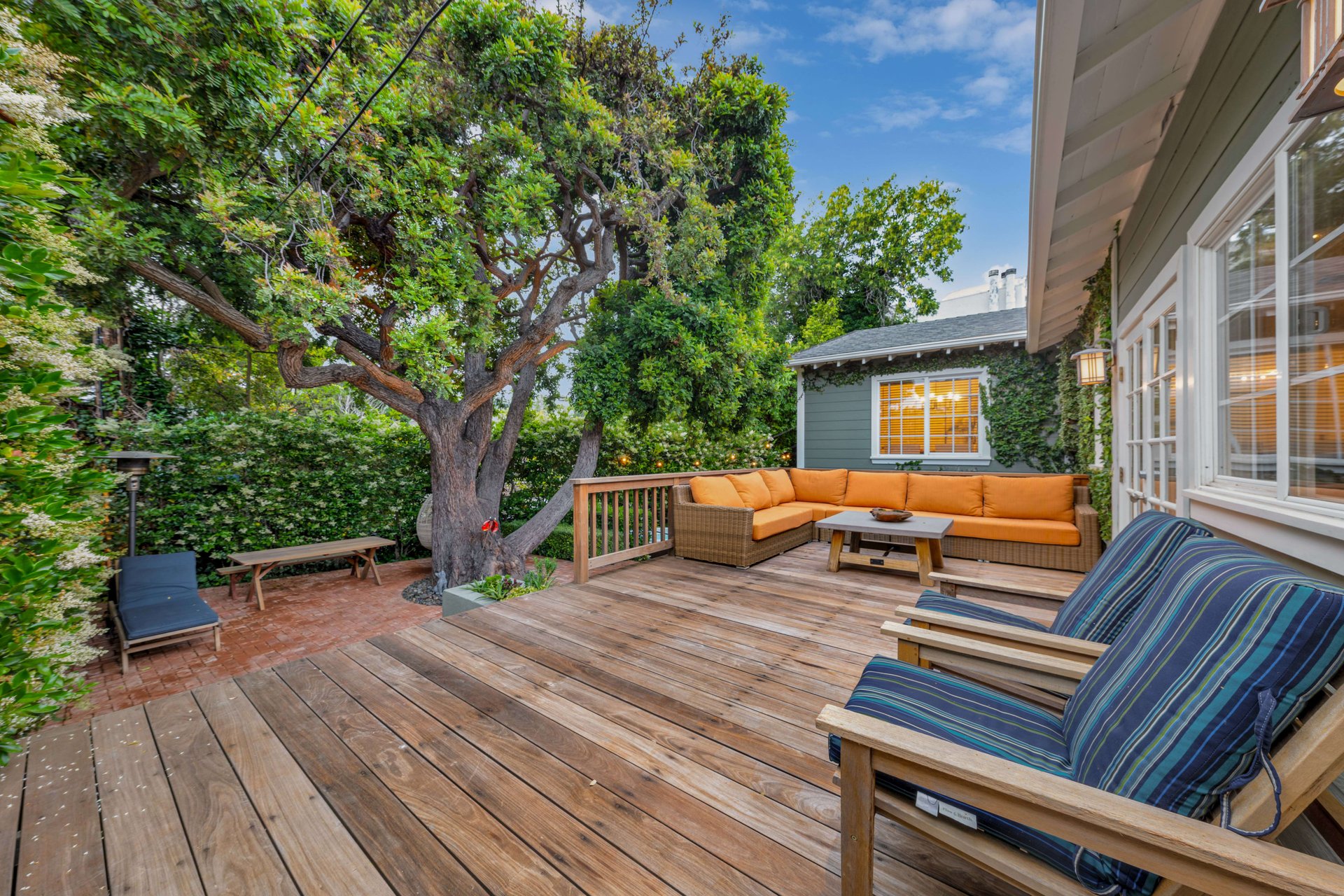 781 Wildomar St, Pacific Palisades