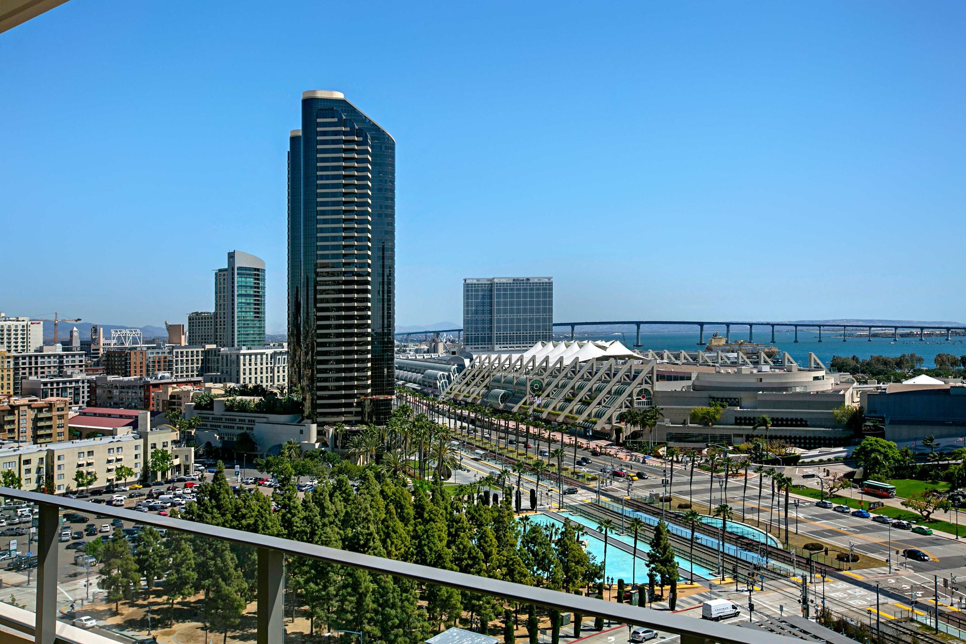550 Front St #1208