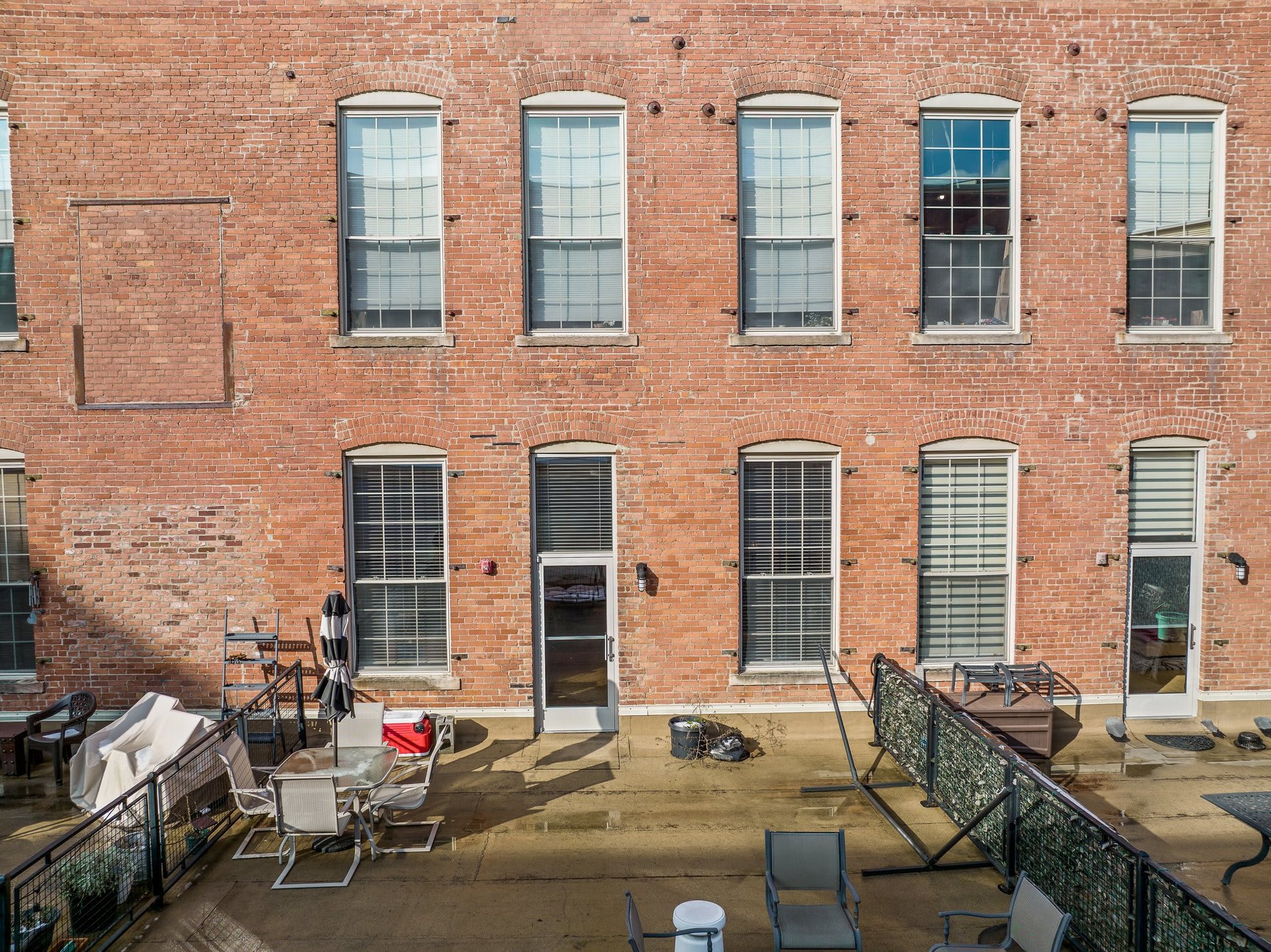 200 River Place Drive #16