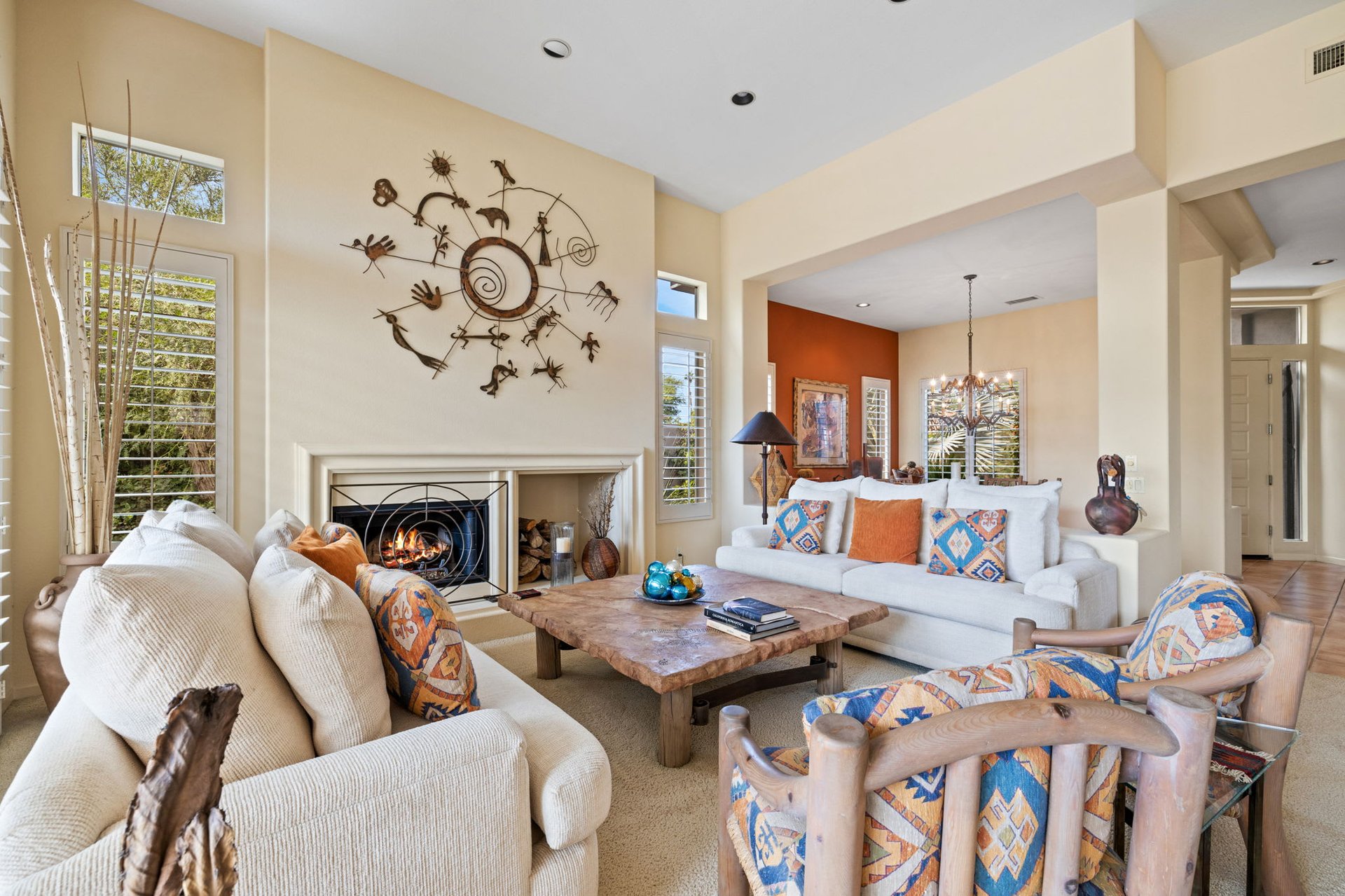 448 White Horse Trail 