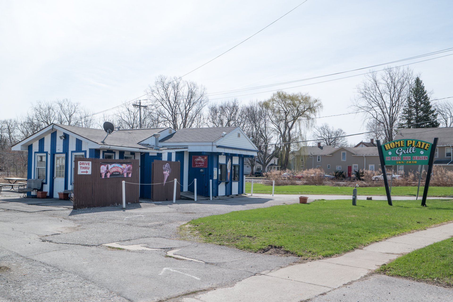 76.5 Lake St.