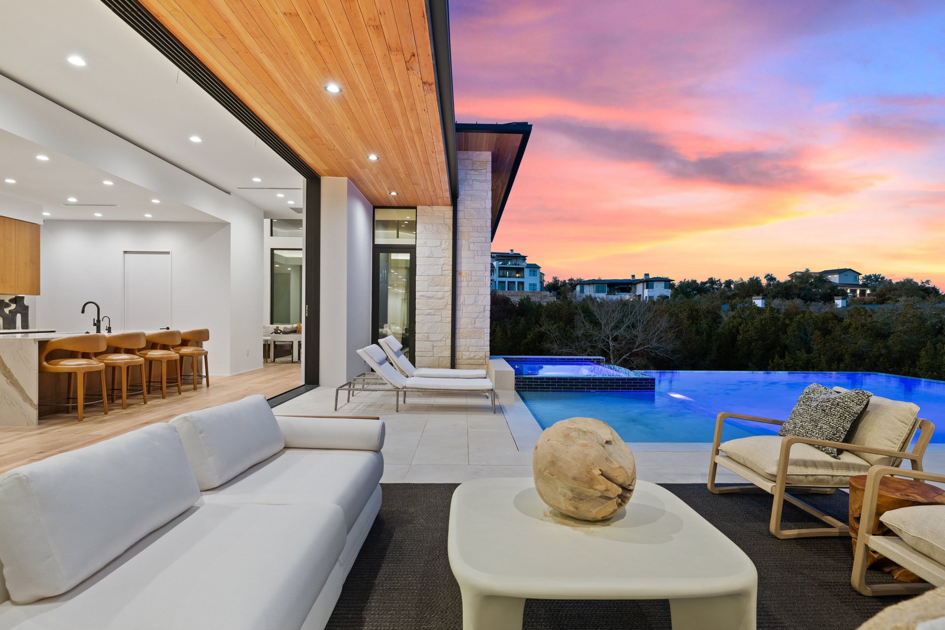 Private Address, Austin, TX 78735