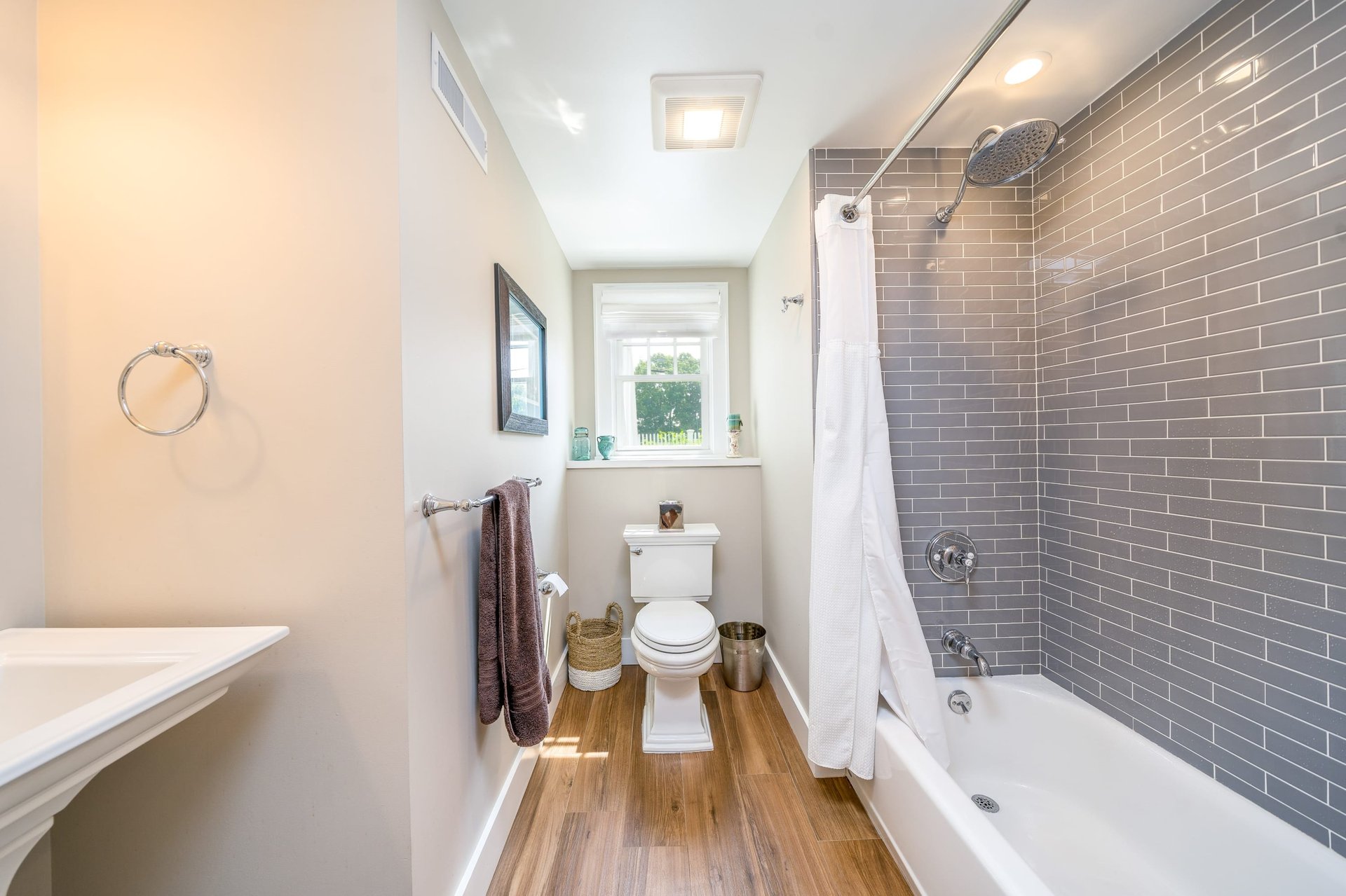 Renovated Cos Cob Colonial