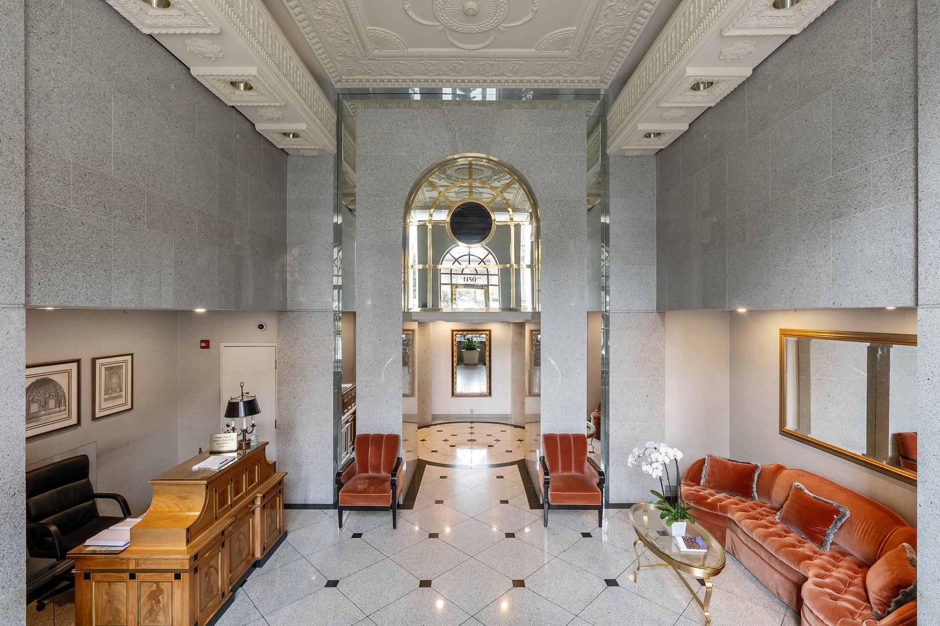 Garcia Tamjidi's Architectural Masterpiece on Nob Hill