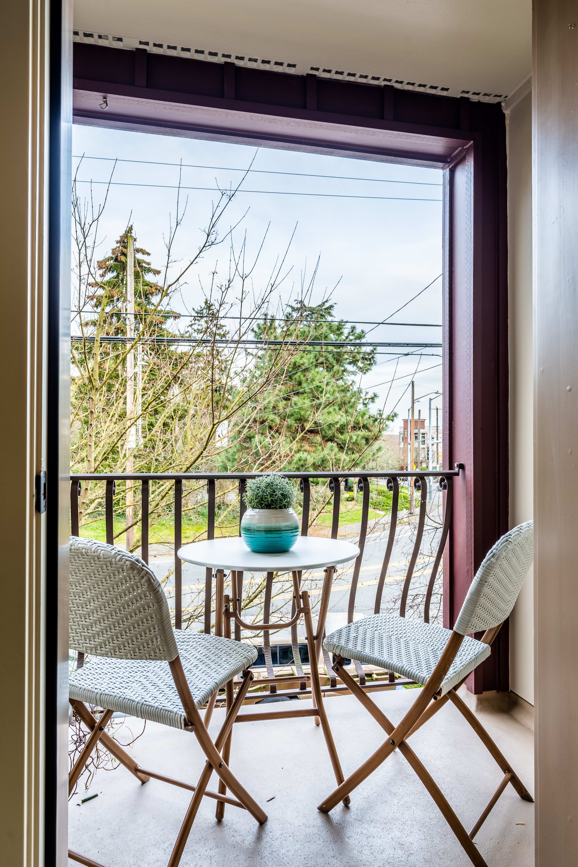 Phinney Ridge Living