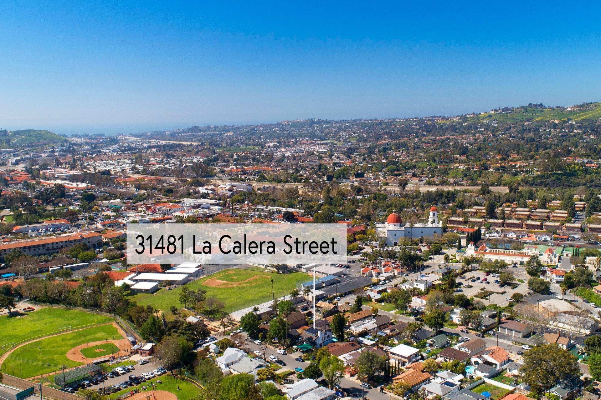 31481 La Calera Street
