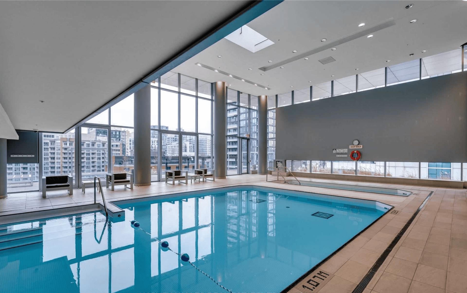 #3102 - 80 JOHN ST