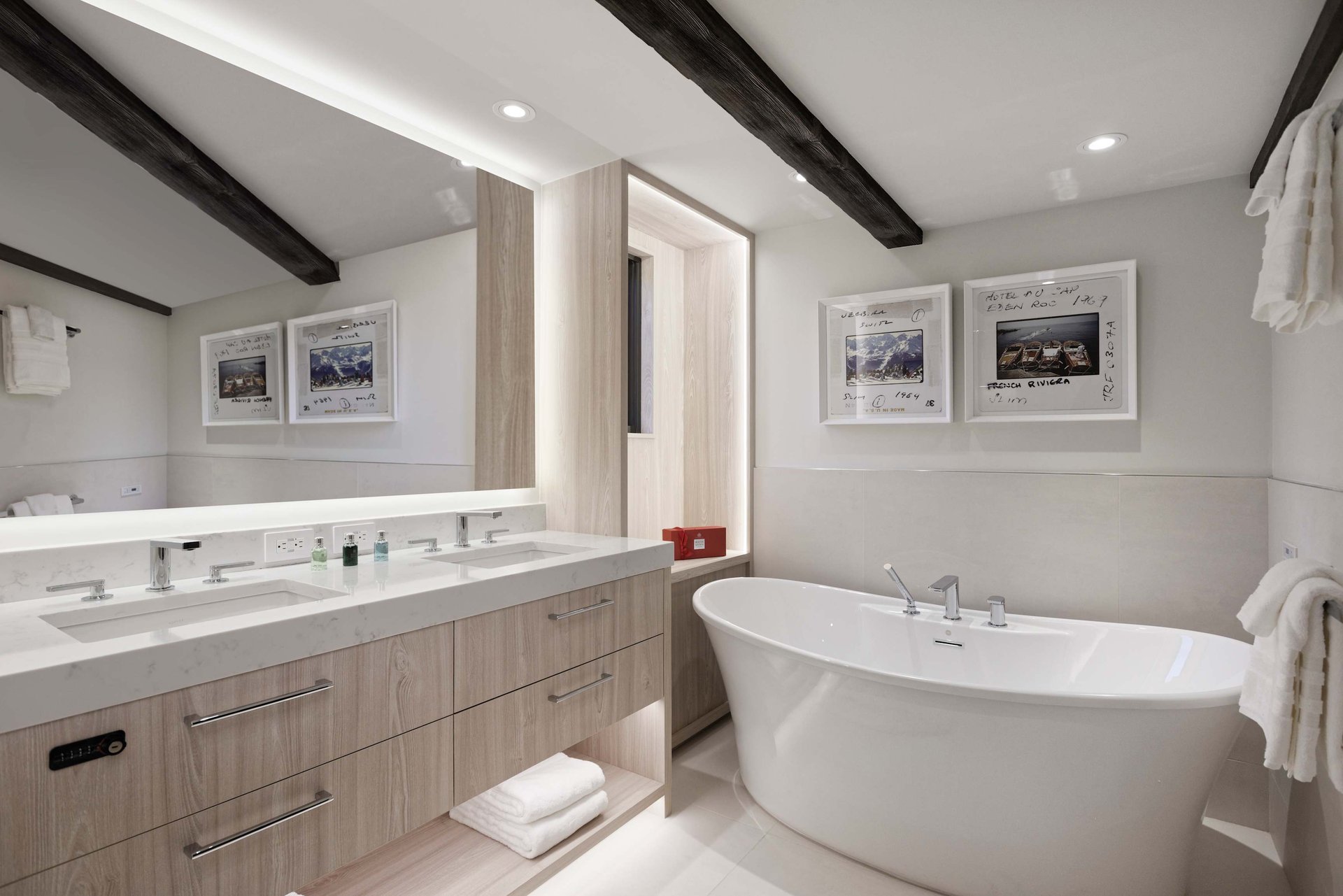Mountain Luxury - Aspen 