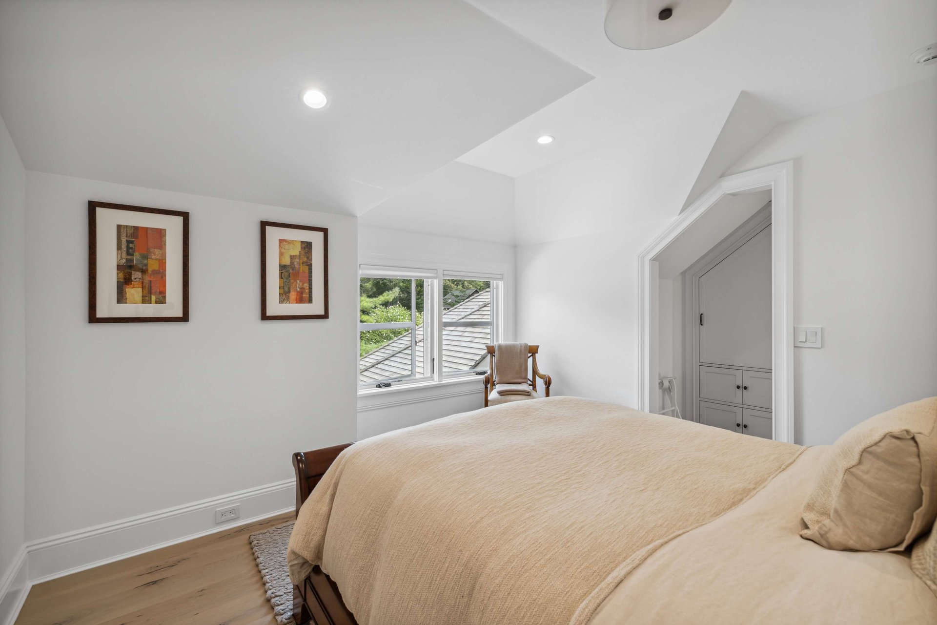 46 Palmer Terrace, Sag Harbor Village