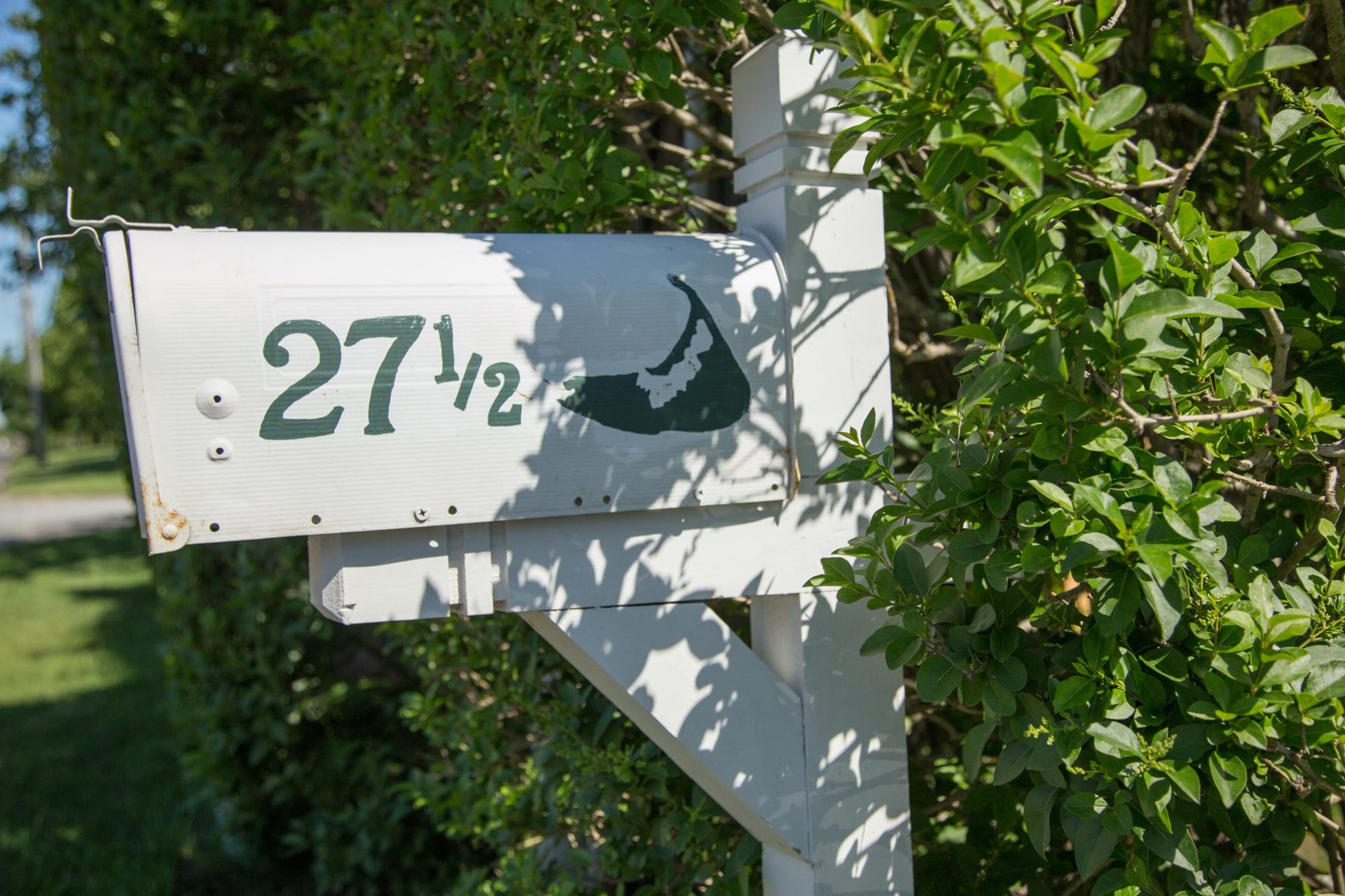 27.5 N Beach St