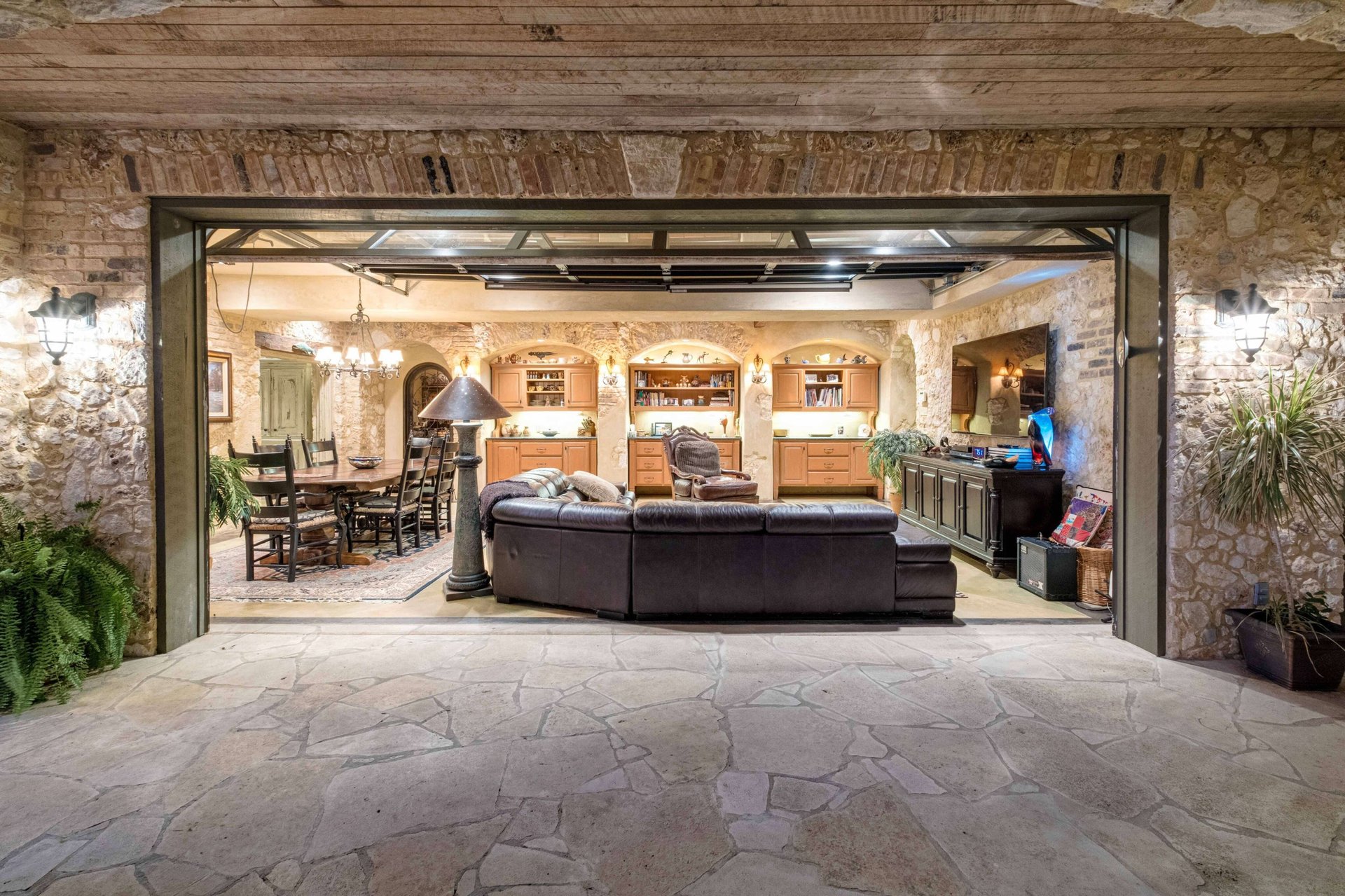 3601 Toro Canyon Road