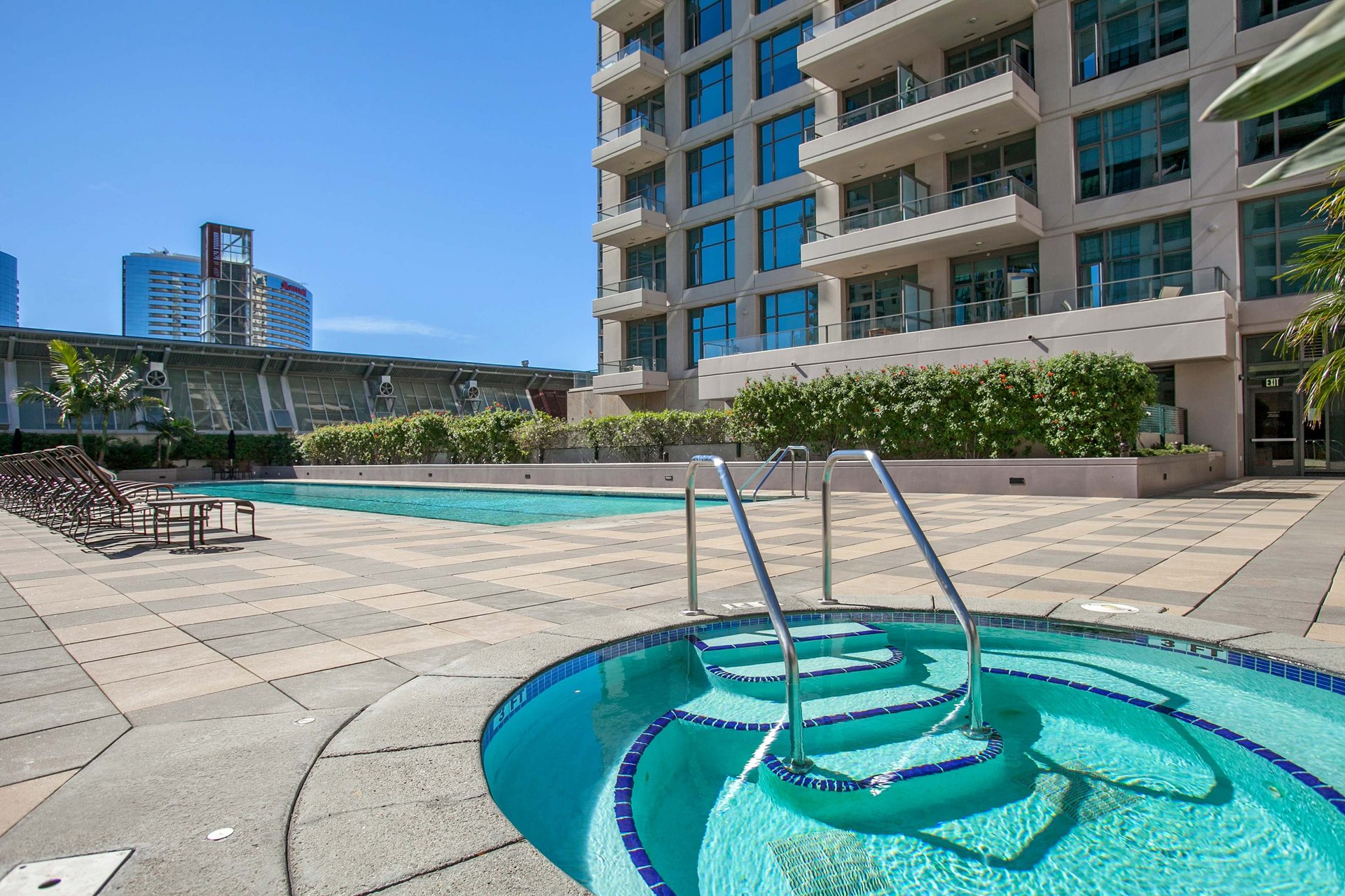 550 Front St #1208