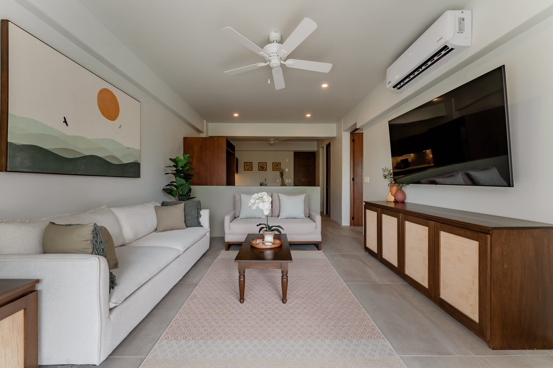 1 bedroom, Condo, Solana