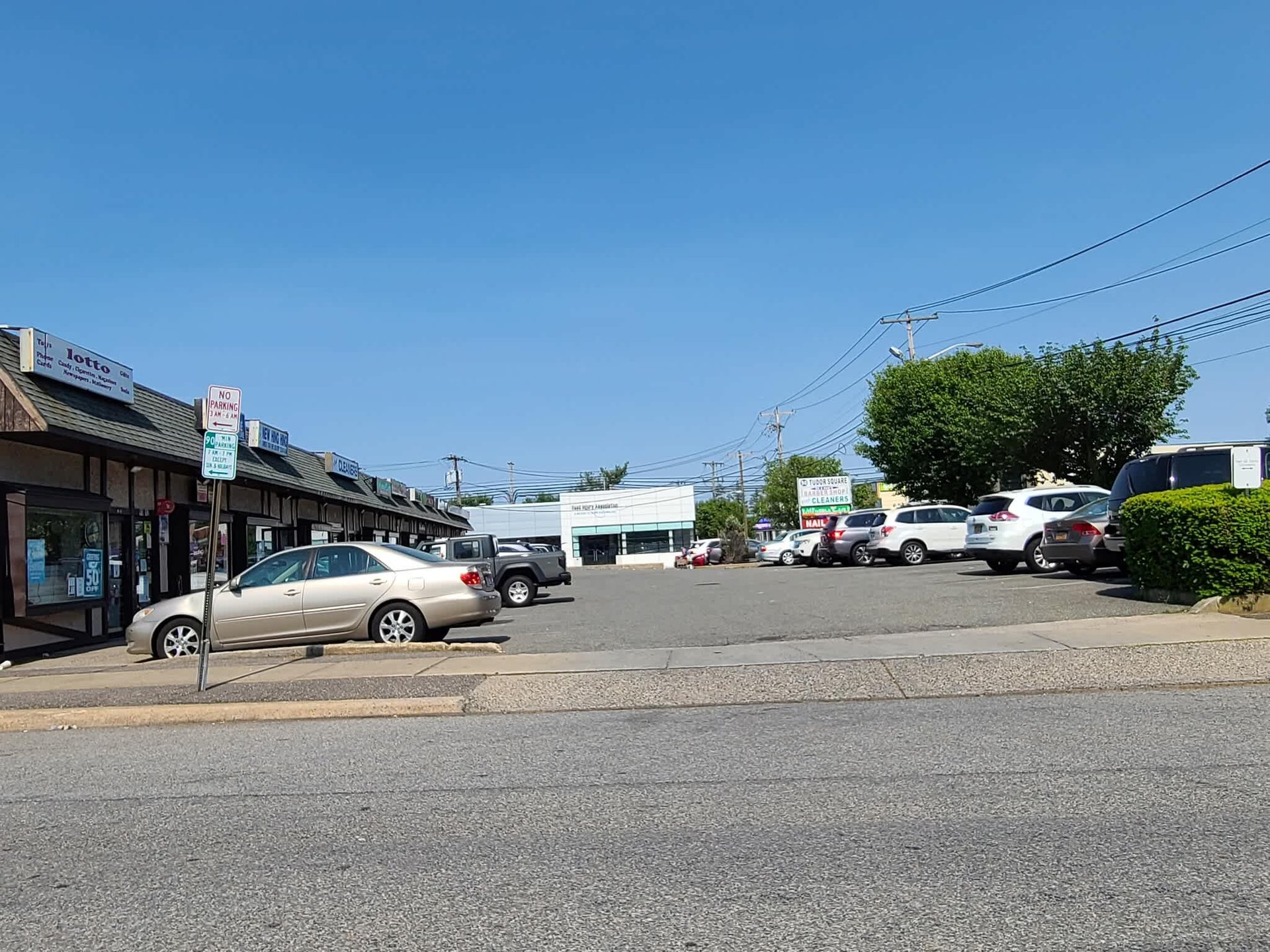 90 Jericho Tpke