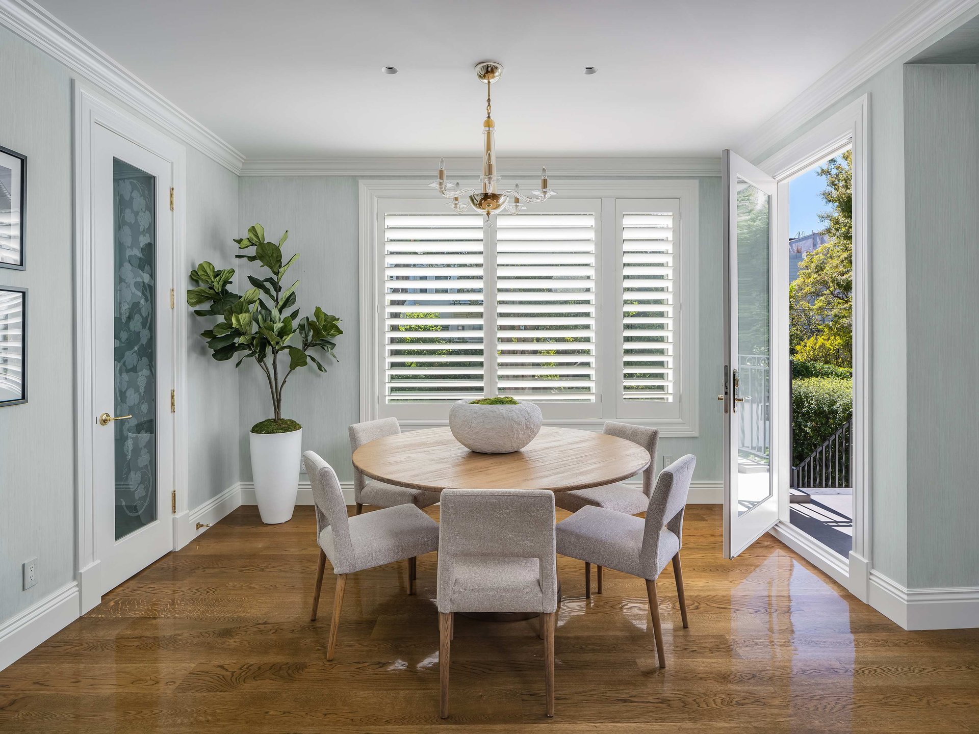 Stately Marina Blvd Home with Yacht Club Views