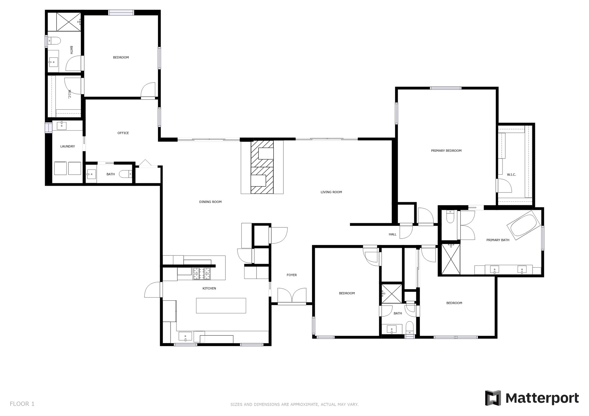 The Brenford Manor